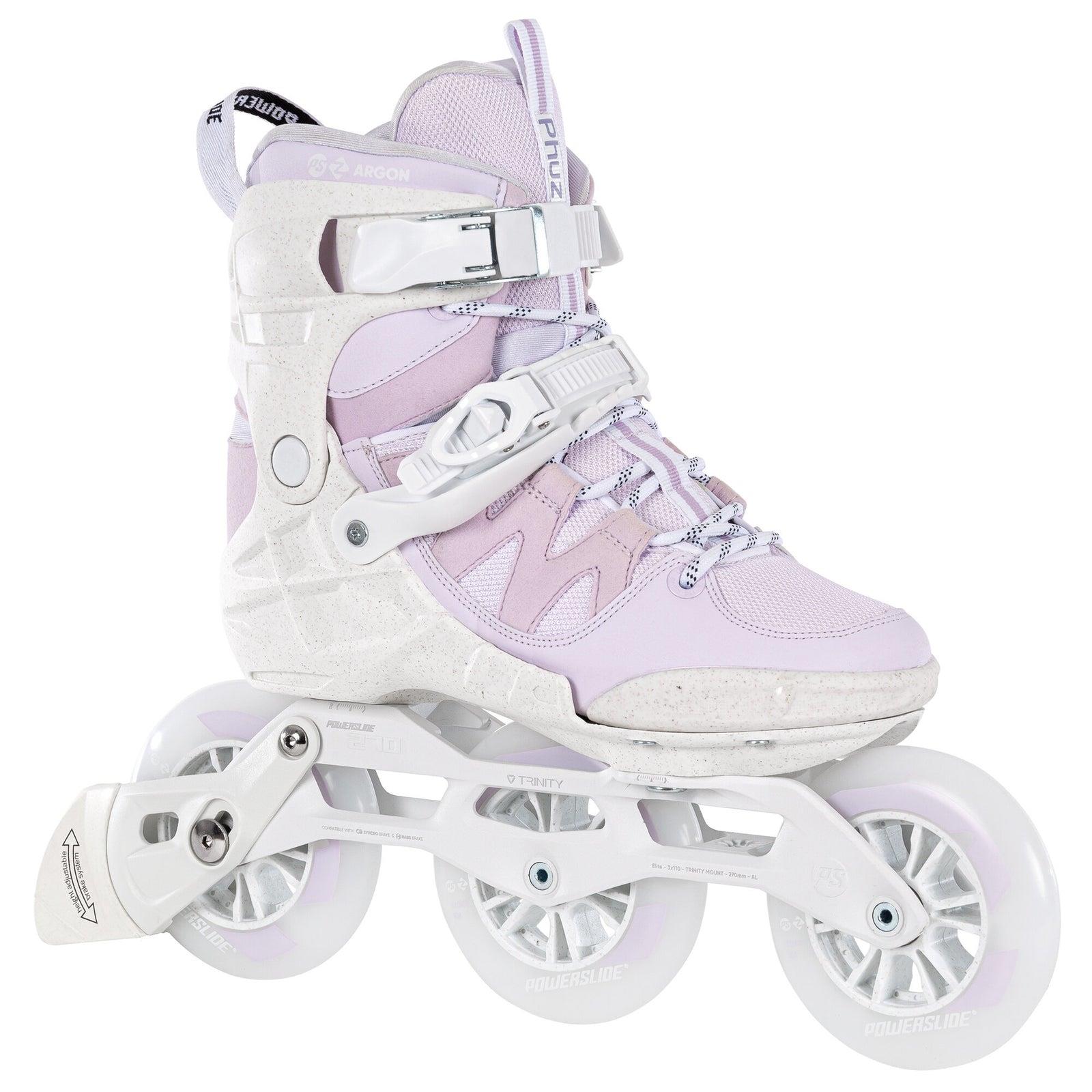 Phuzion Argon Berry 110 Fitness Paten
