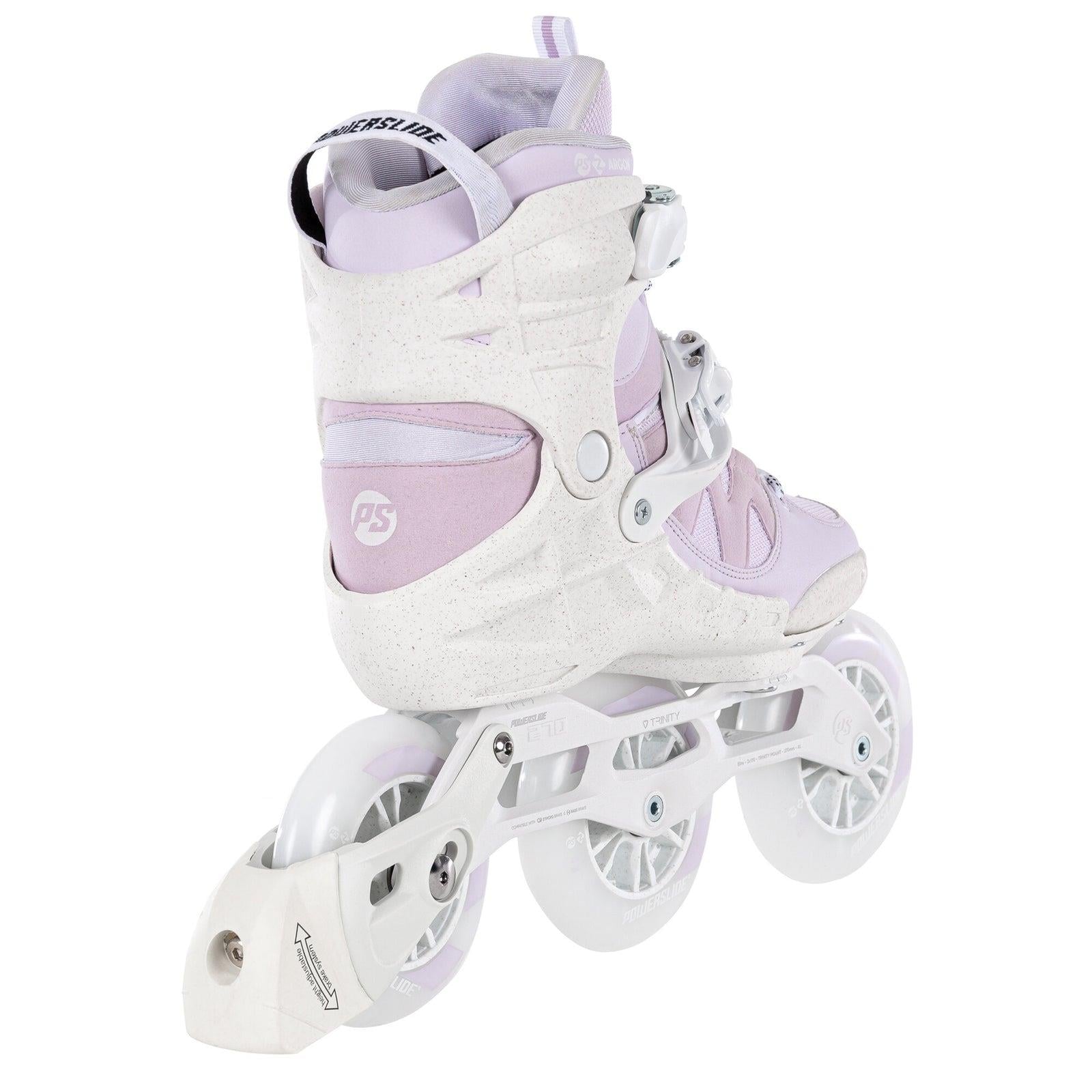 Phuzion Argon Berry 110 Fitness Paten