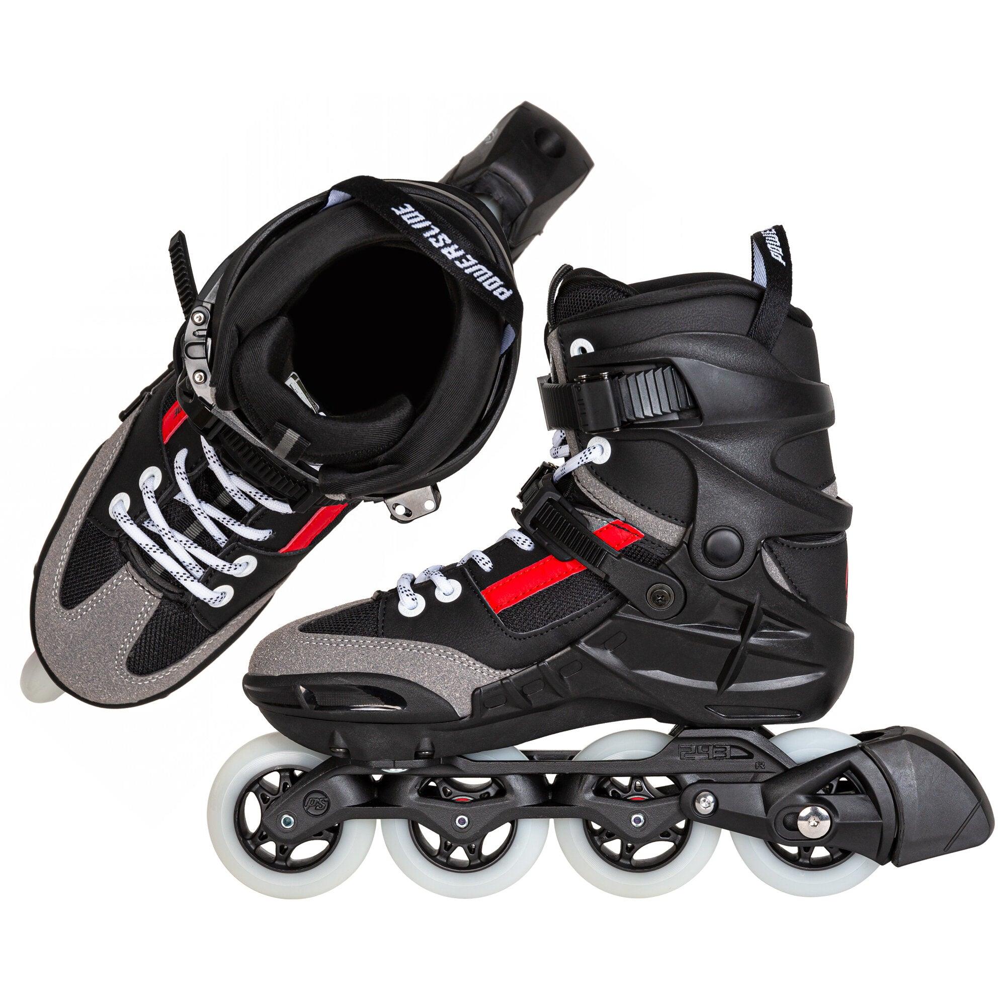 Phuzion Mercury 80 Urban Paten