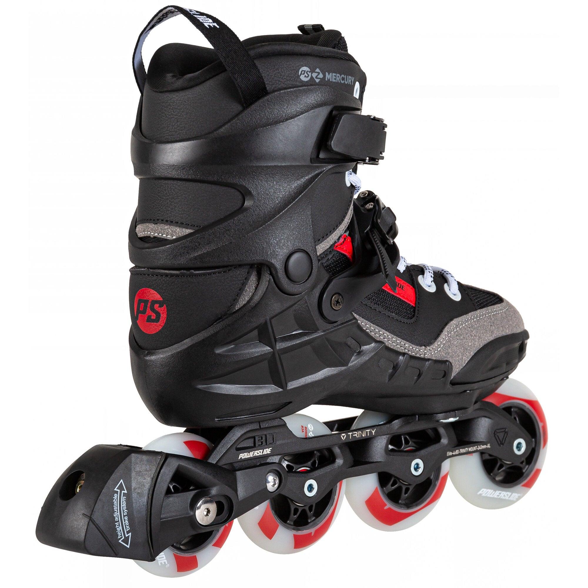 Phuzion Mercury 80 Urban Paten