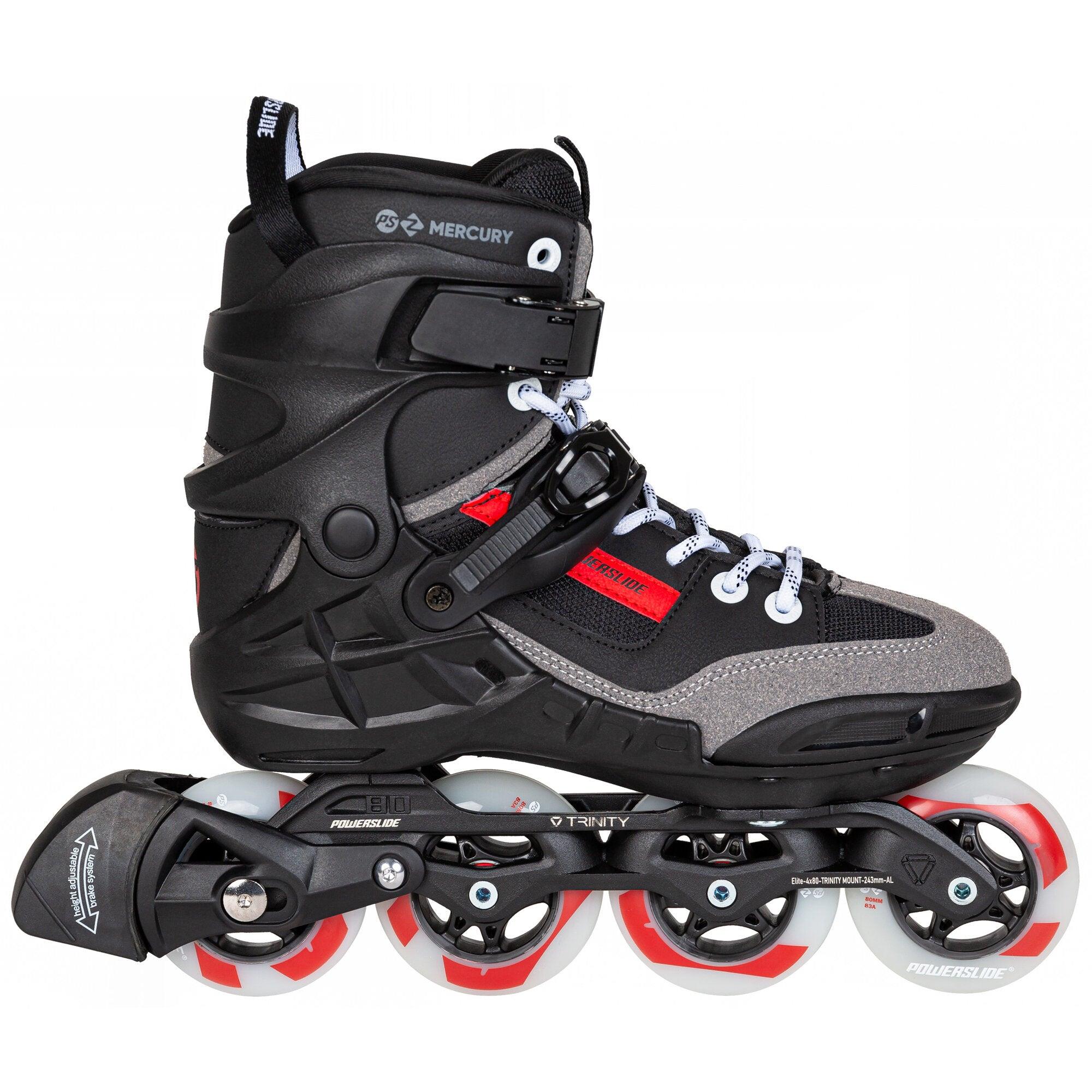 Phuzion Mercury 80 Urban Paten