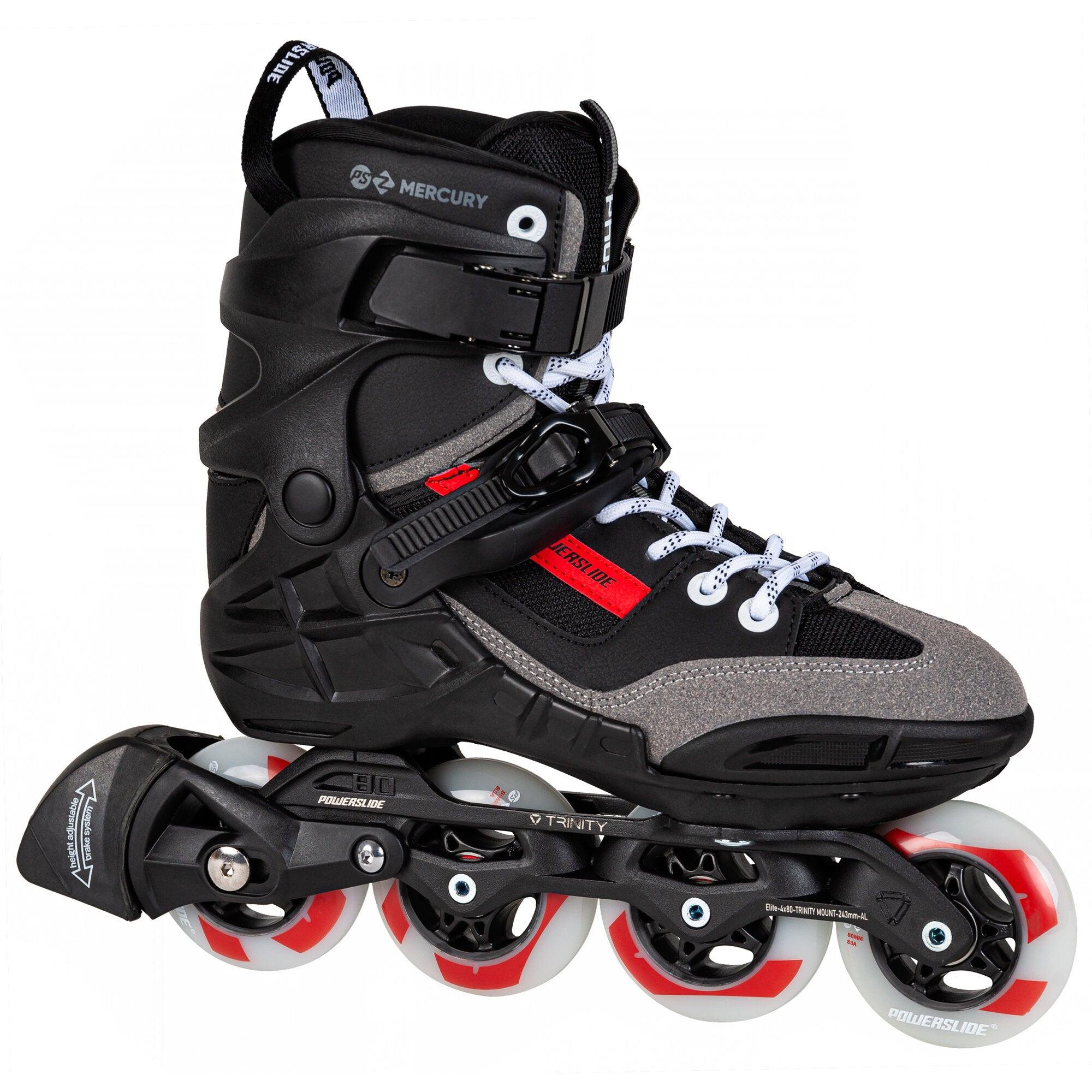 Phuzion Mercury 80 Urban Paten