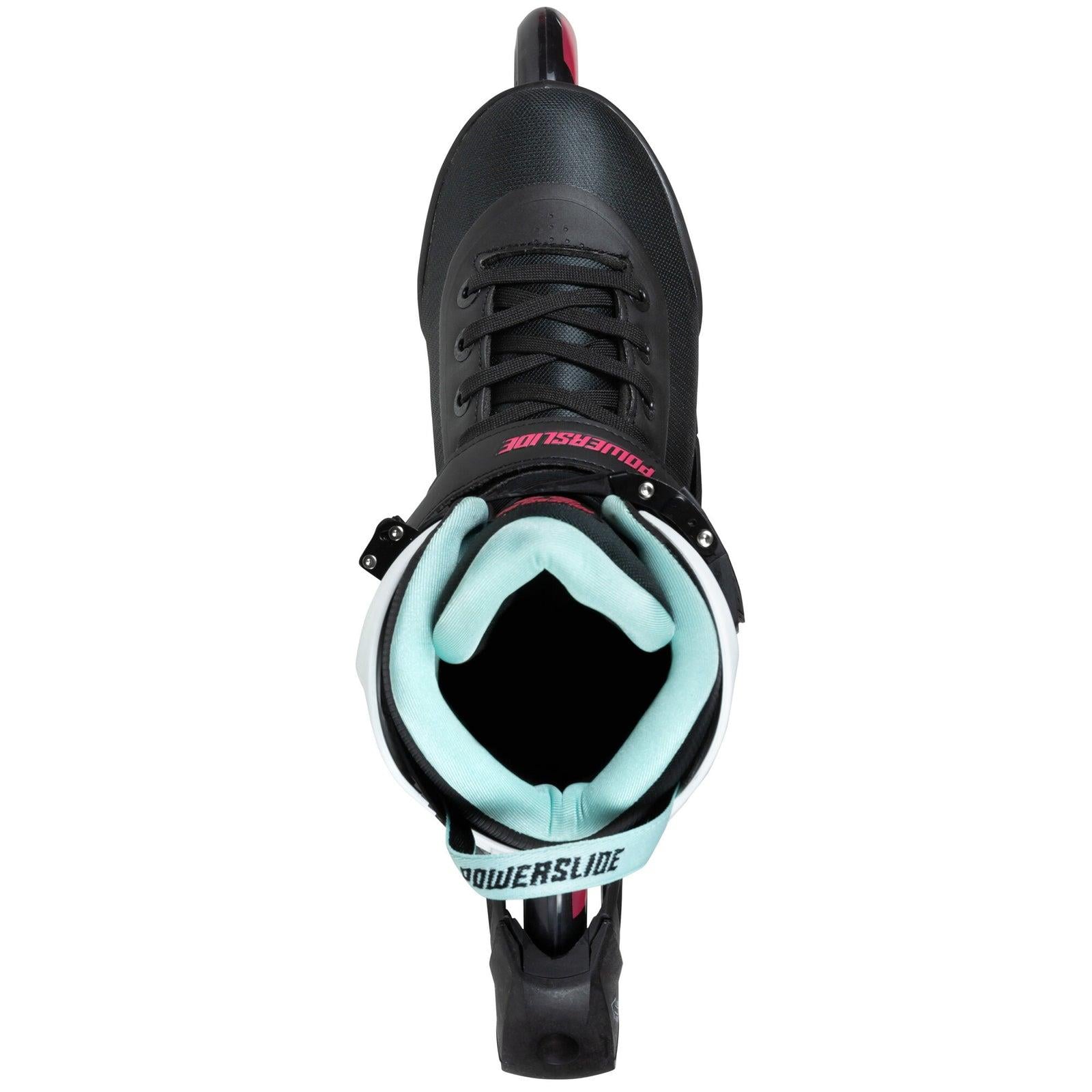 Phuzion Radon Teal 90 Fitness Paten