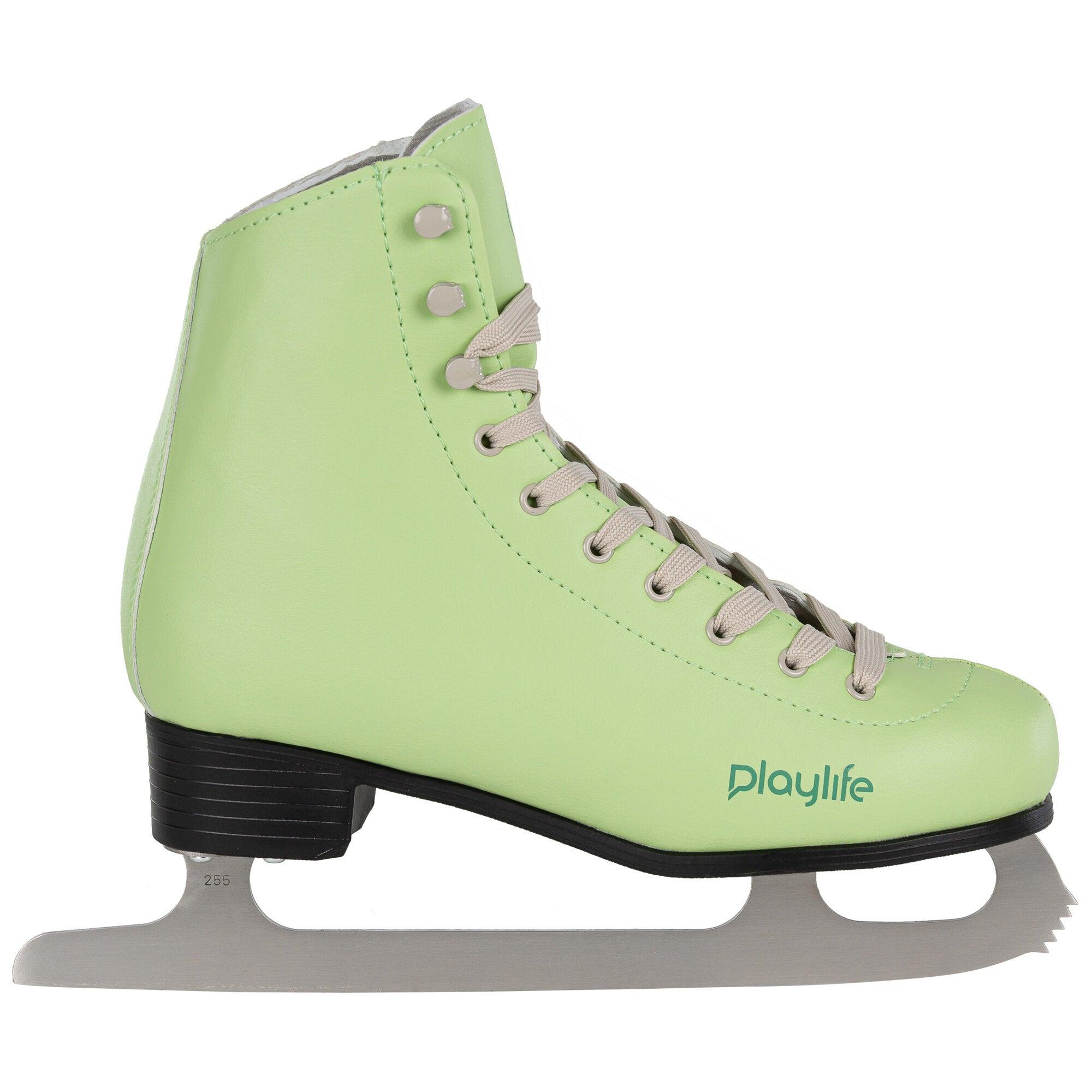 PLAYLIFE CLASSIC FRESH MINT BUZ PATENİ