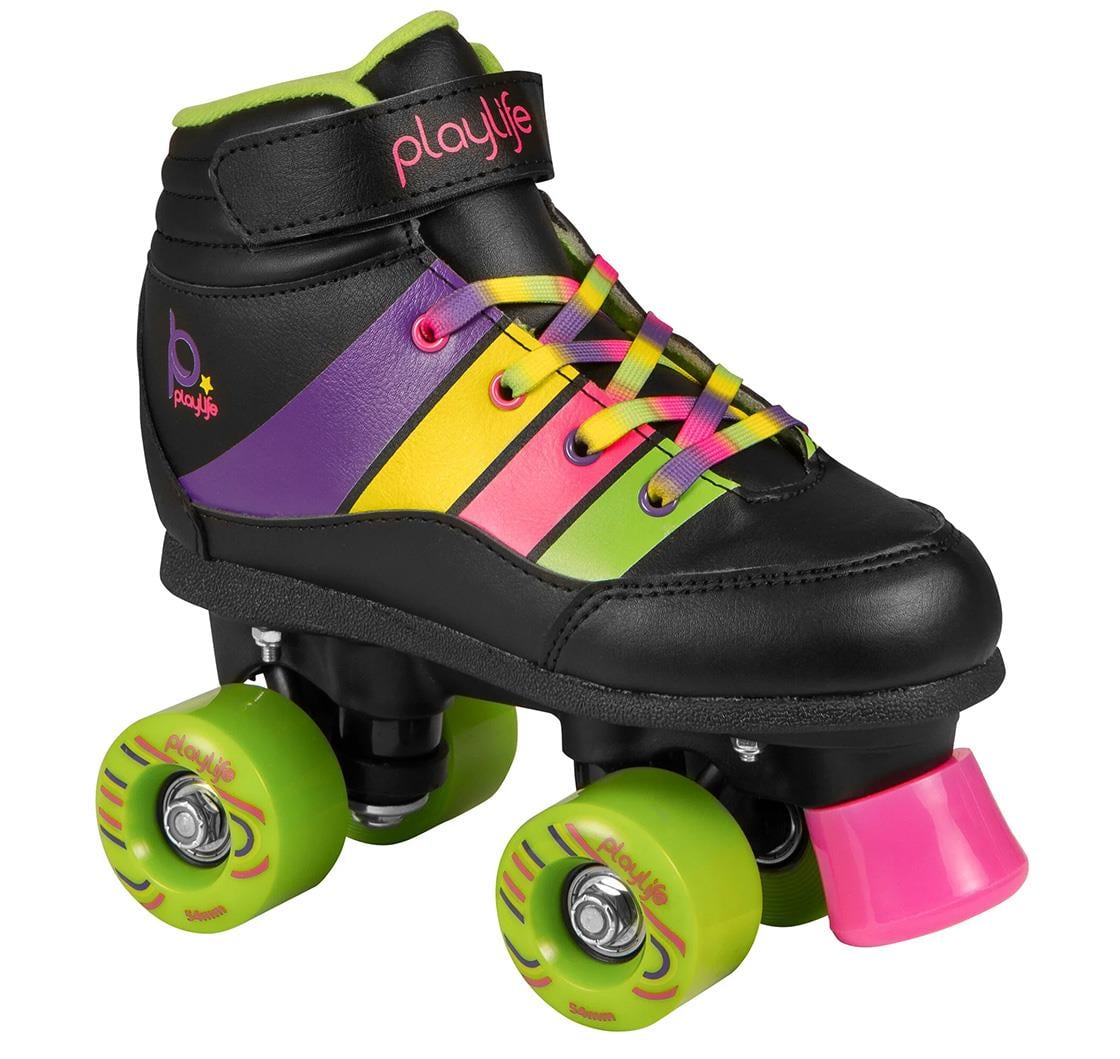 Playlife Groove Kids Black