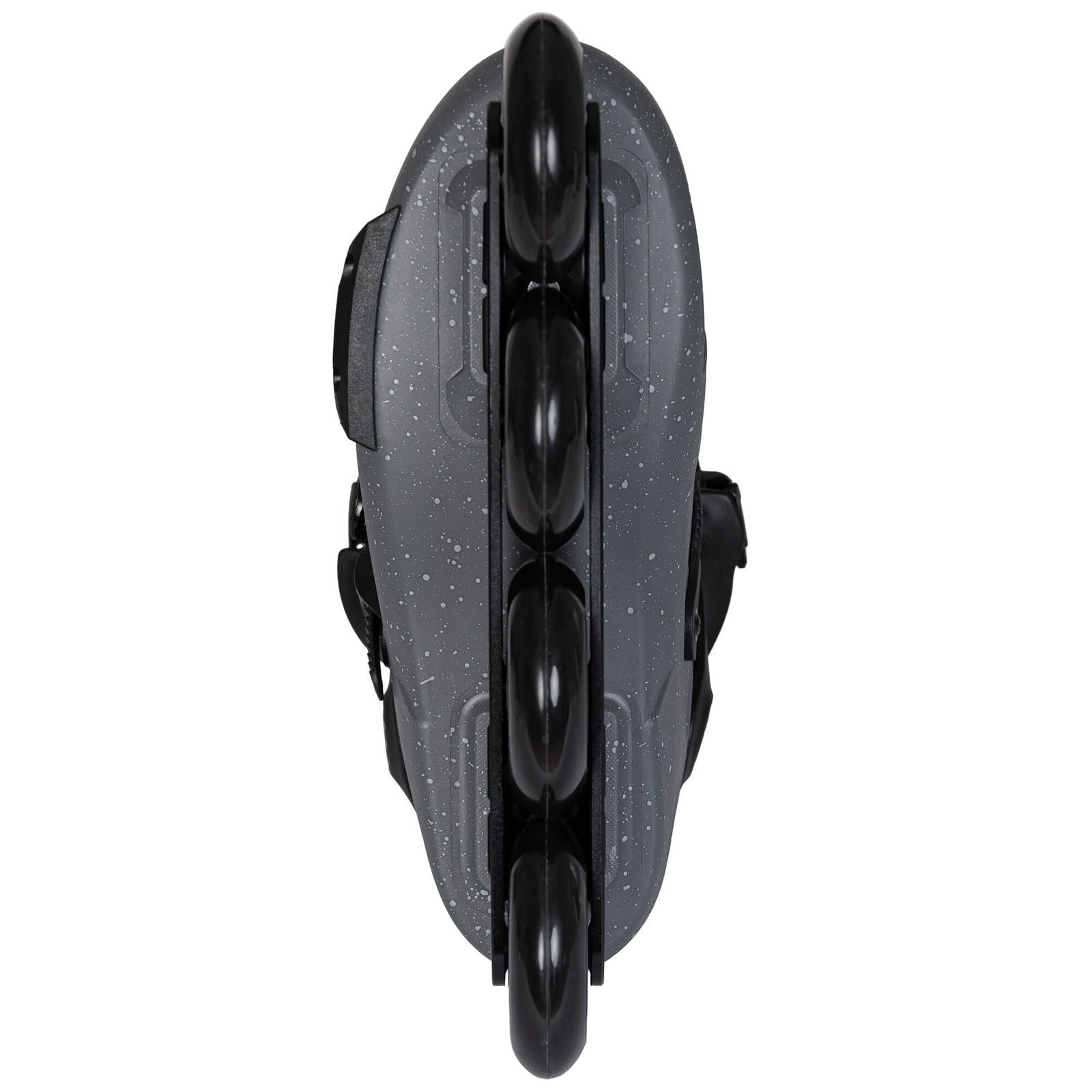 Playlife Phantom 80 Black Urban Paten