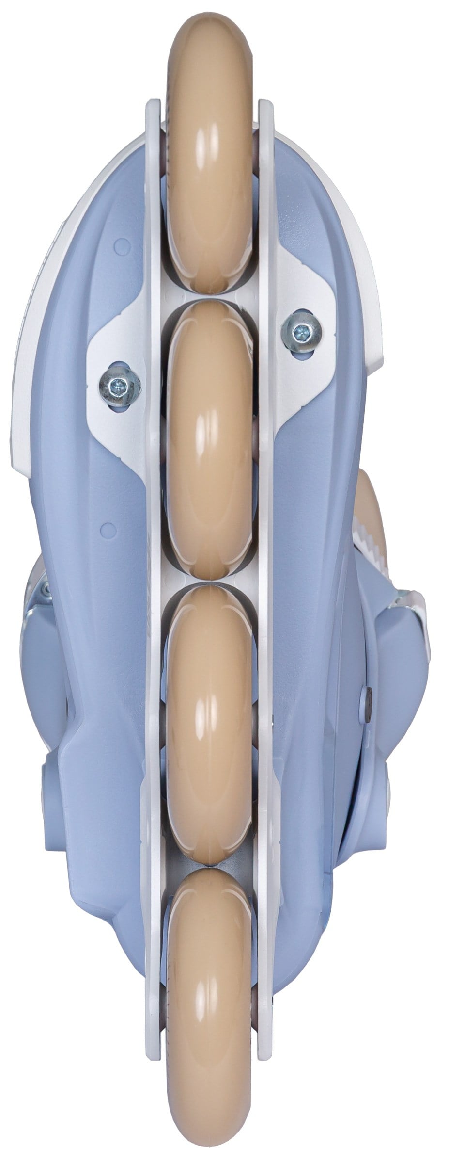 Powerslide Next 2.0 SL 80 Soft Blue Urban Paten
