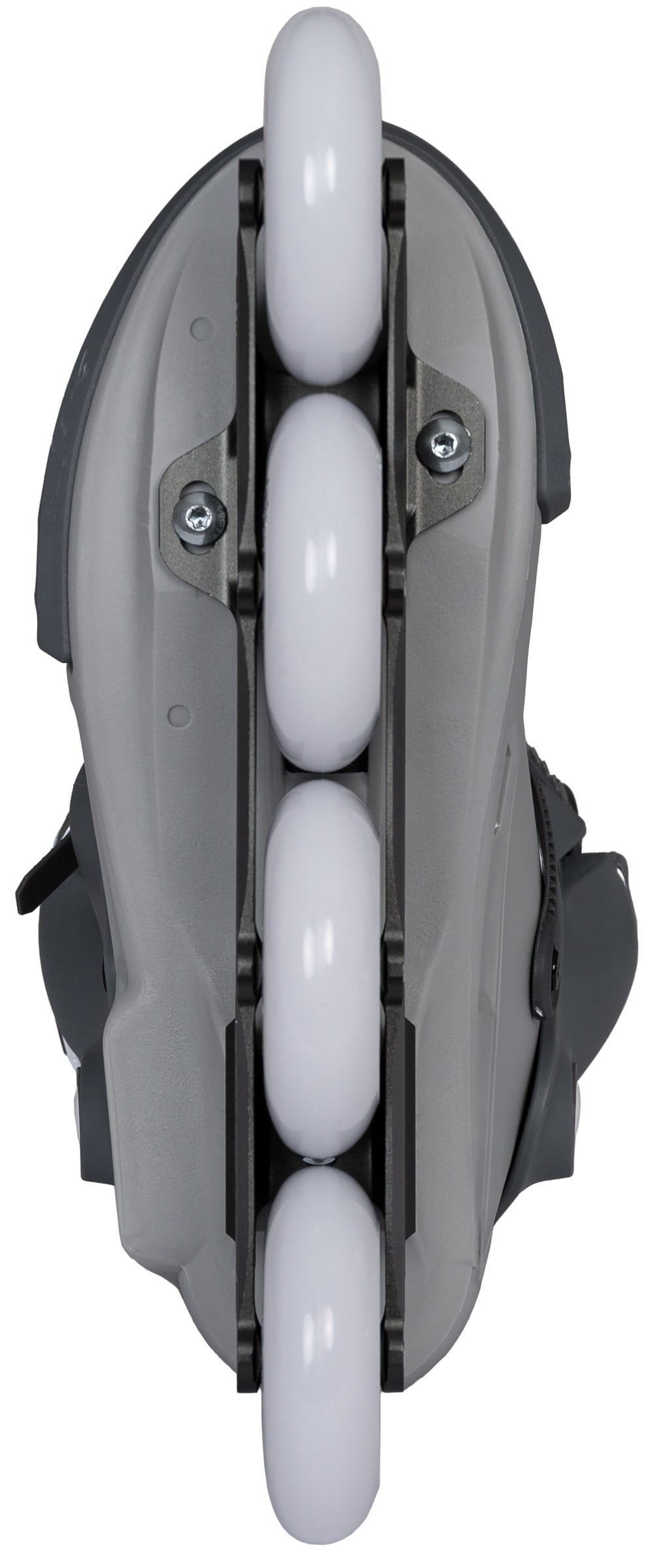 Powerslide Next 2.0 80 PDS Asphalt Grey Urban Paten