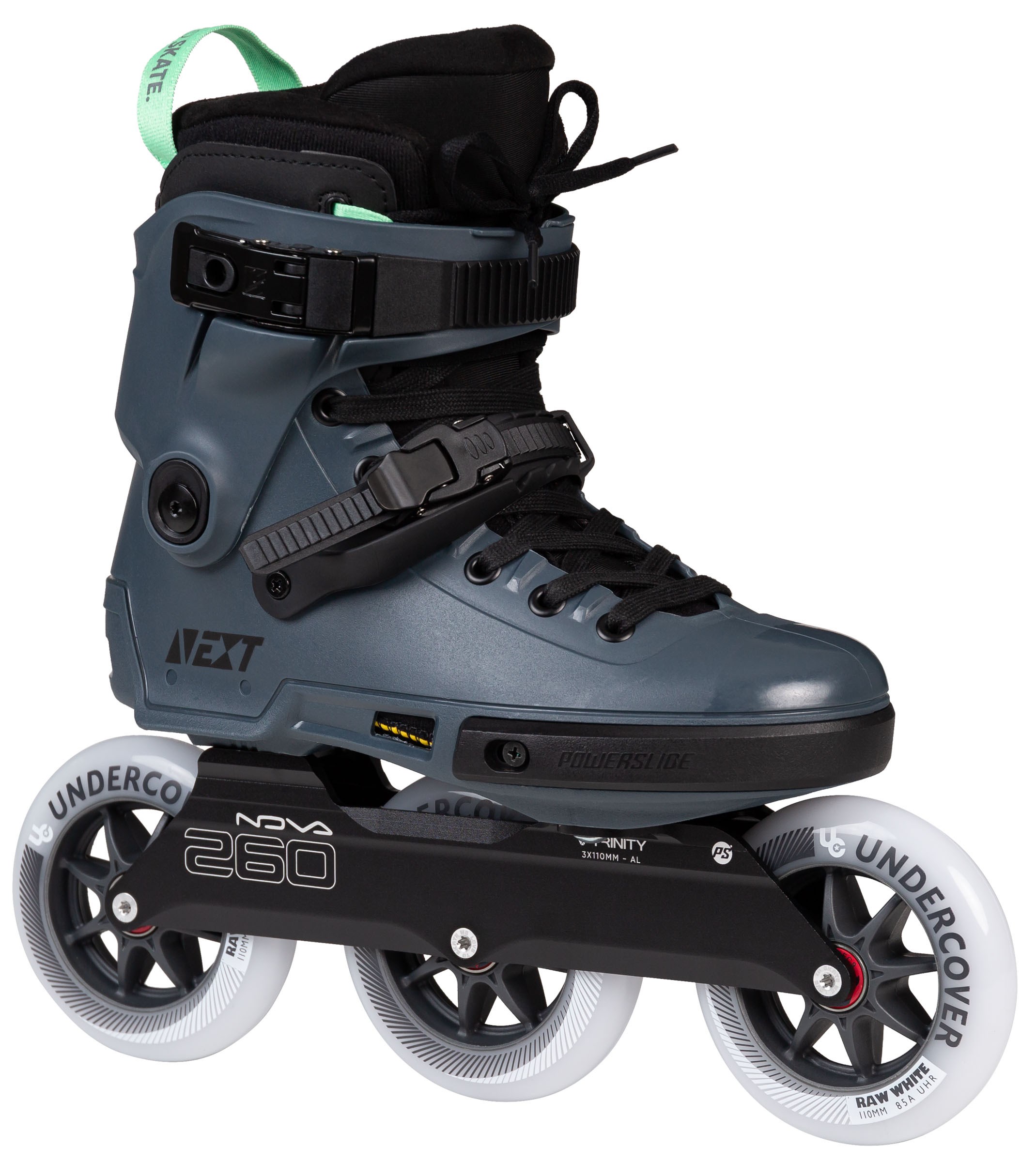 Powerslide Next Pro 110 Urban Paten