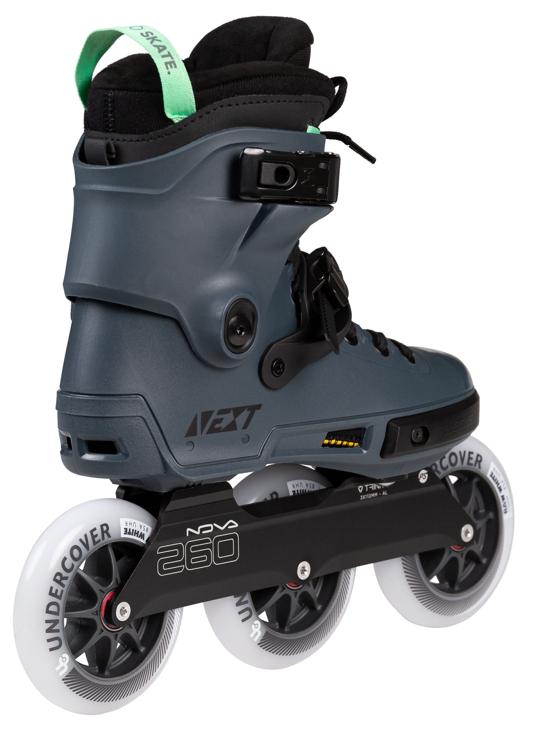 Powerslide Next Pro 110 Urban Paten