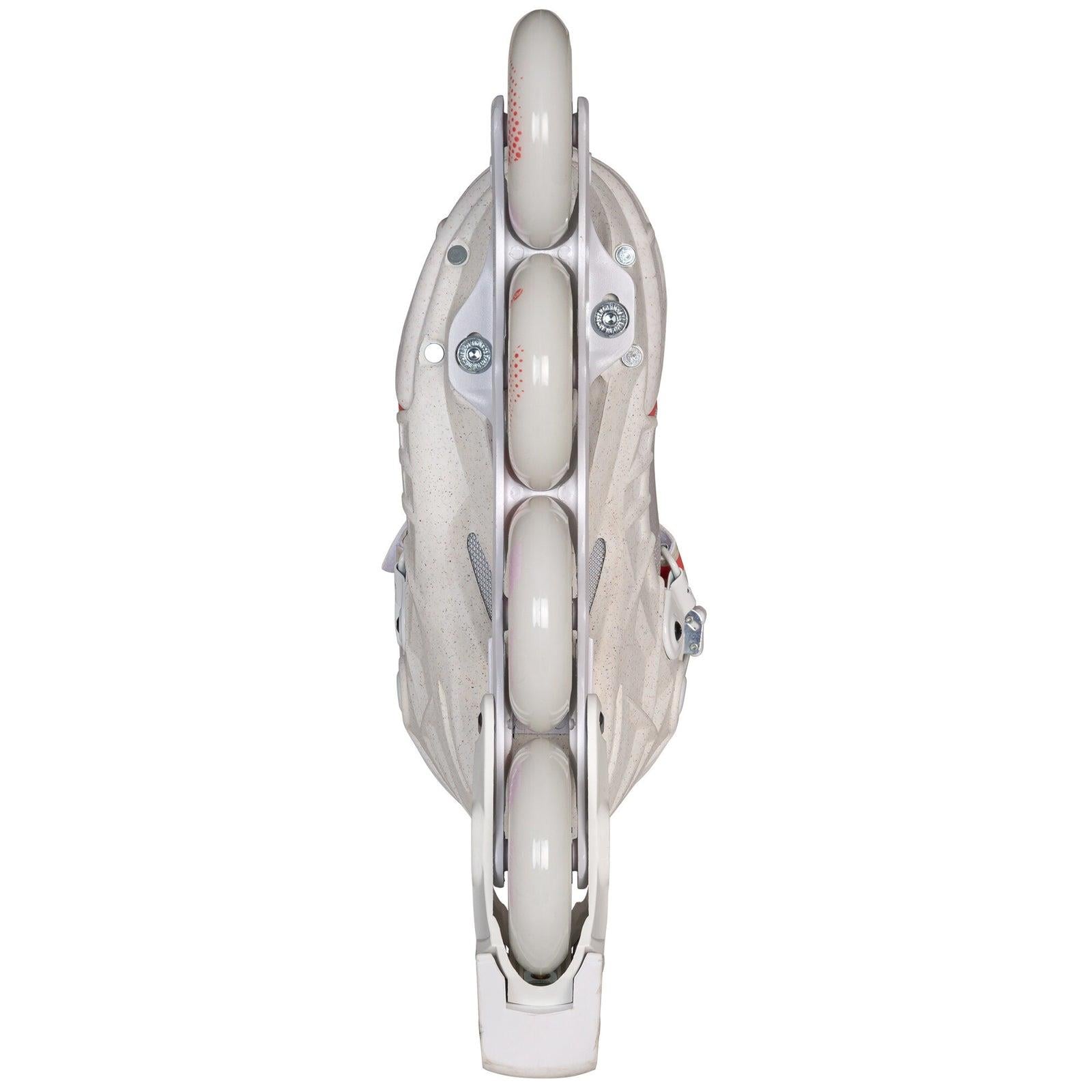 Powerslide Phuzion Argon Peach 90 Urban Paten
