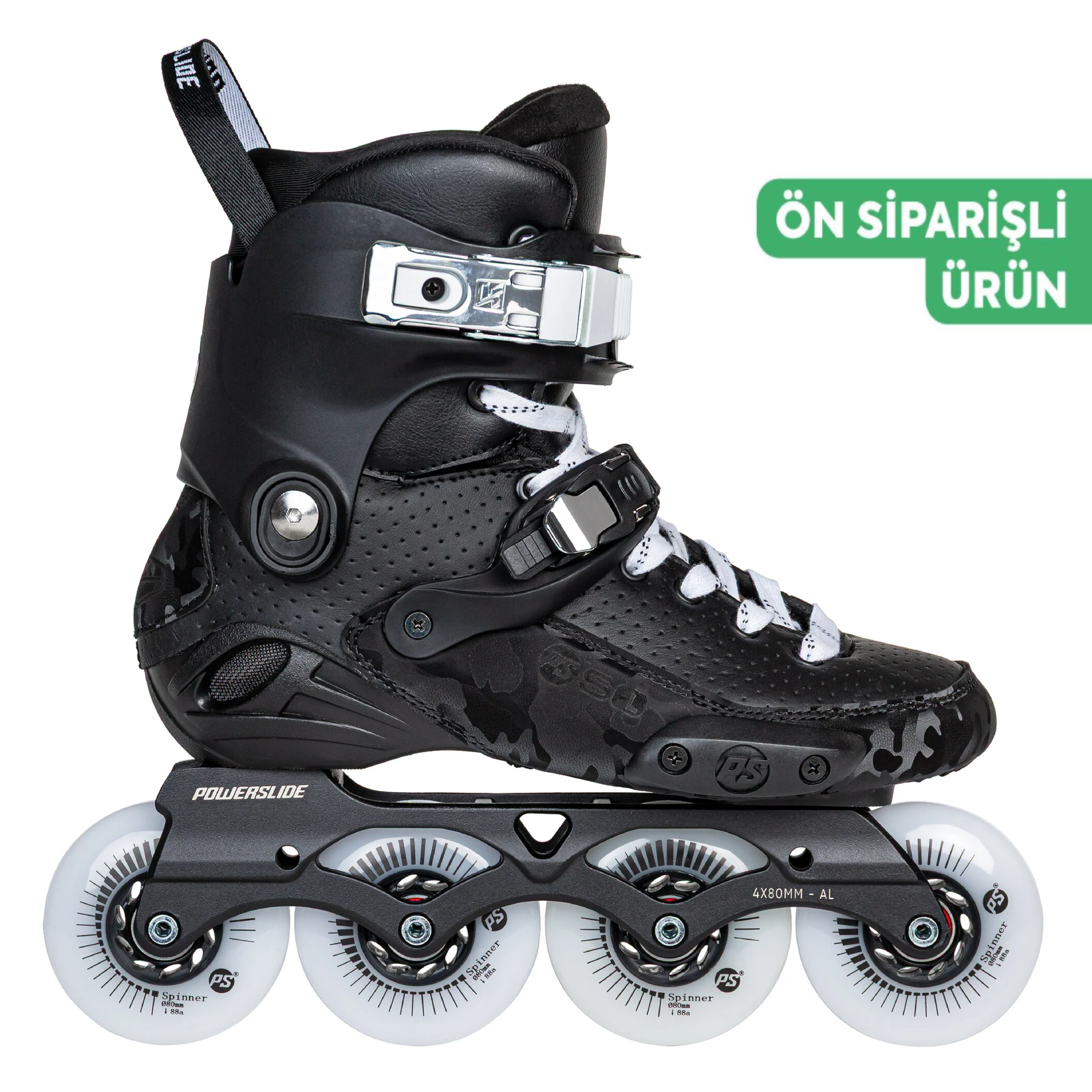 Powerslide S1 Urban Paten