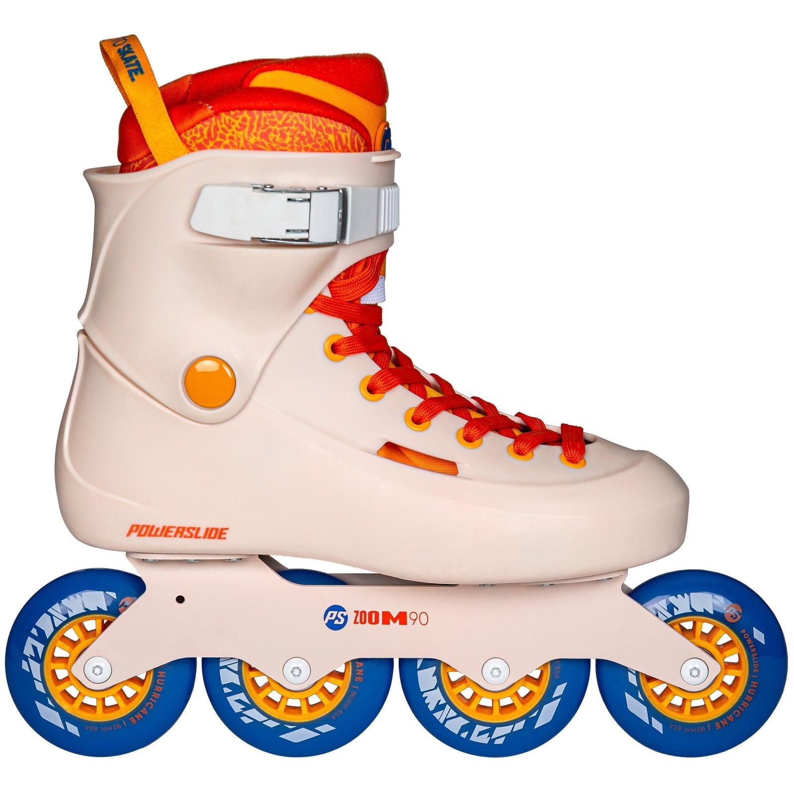 Powerslide Zoom Sunset 90 Urban Paten