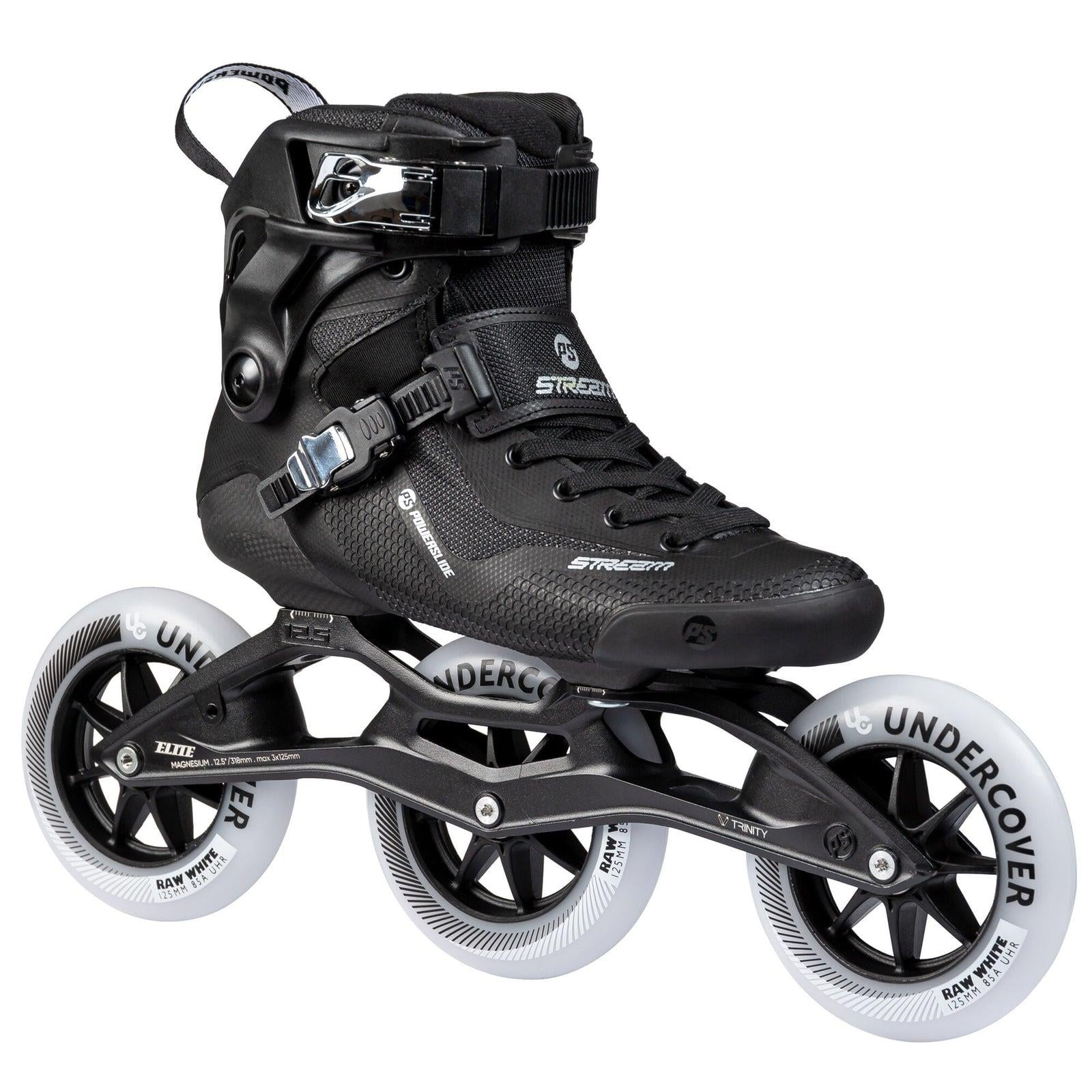PS Stream Carbon 125 Racing Paten