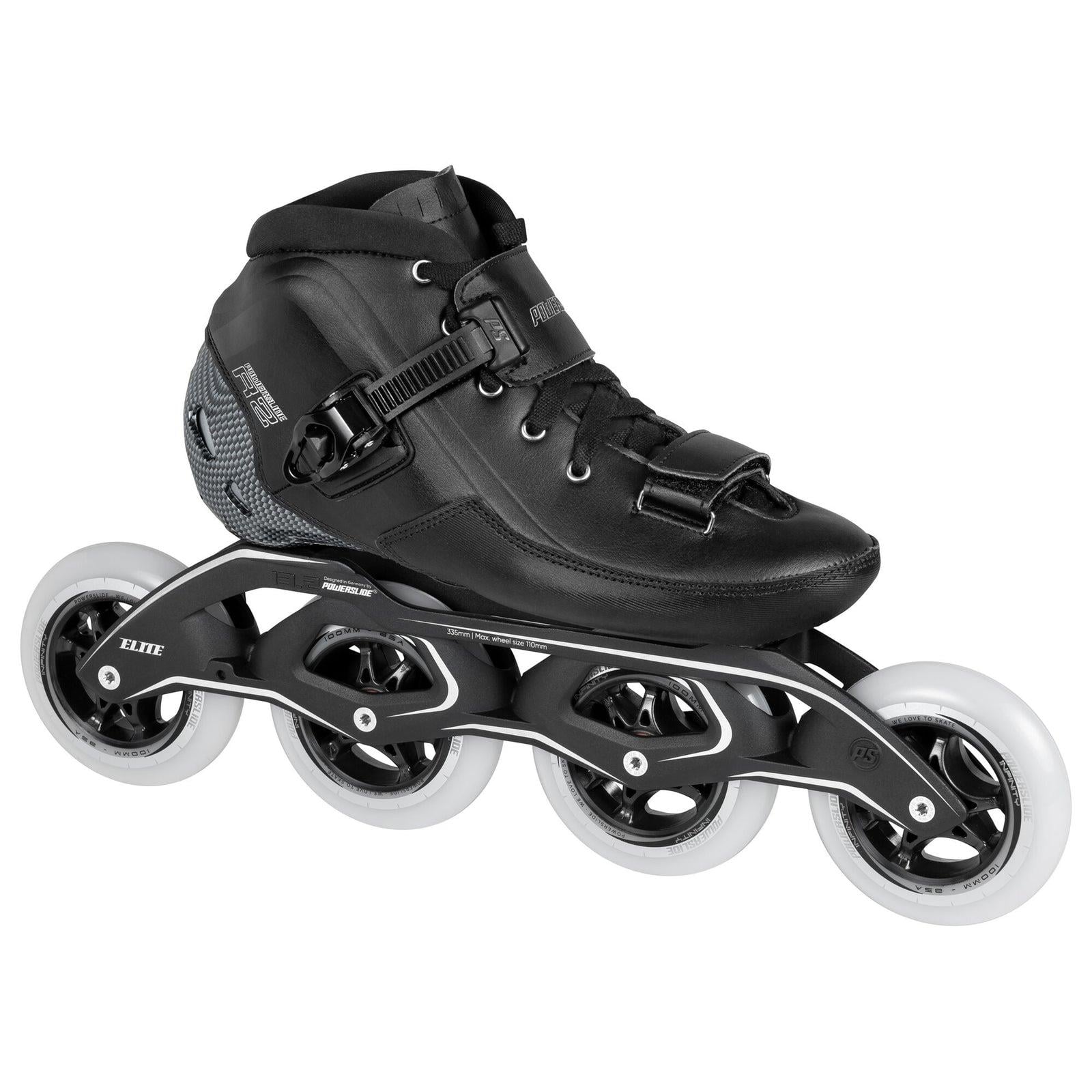 R2 100 Racing Paten