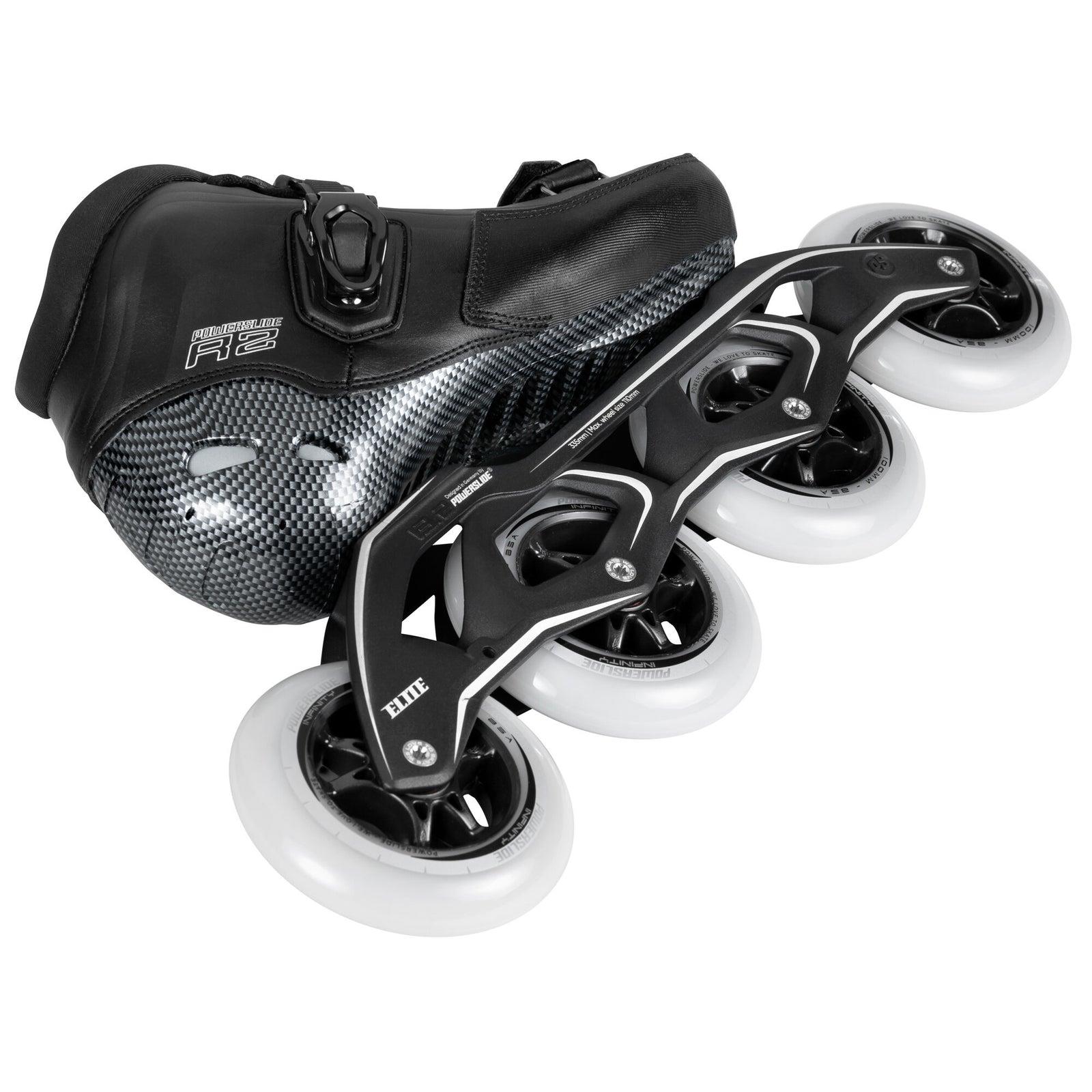 R2 100 Racing Paten