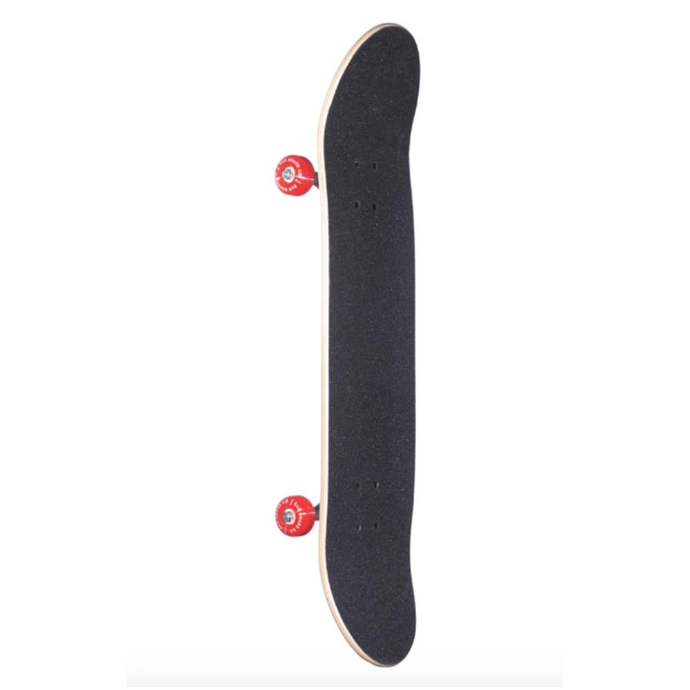 Rad 7.75 Dude Crew Watermelon Skateboard Kaykay