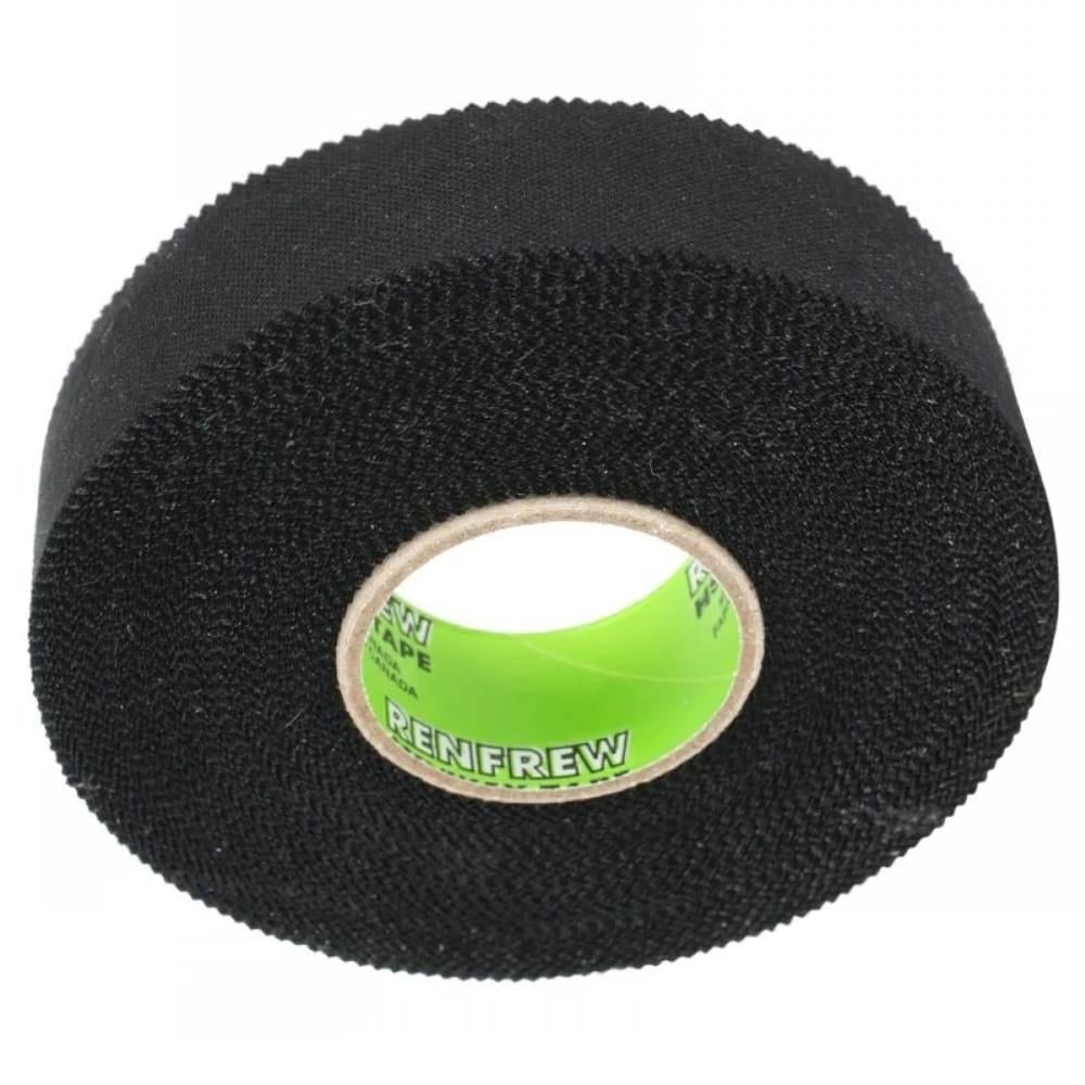 RENFREW Pro Tape 503XT BLACK 24mm x 25m Hokey Sopa Bandı