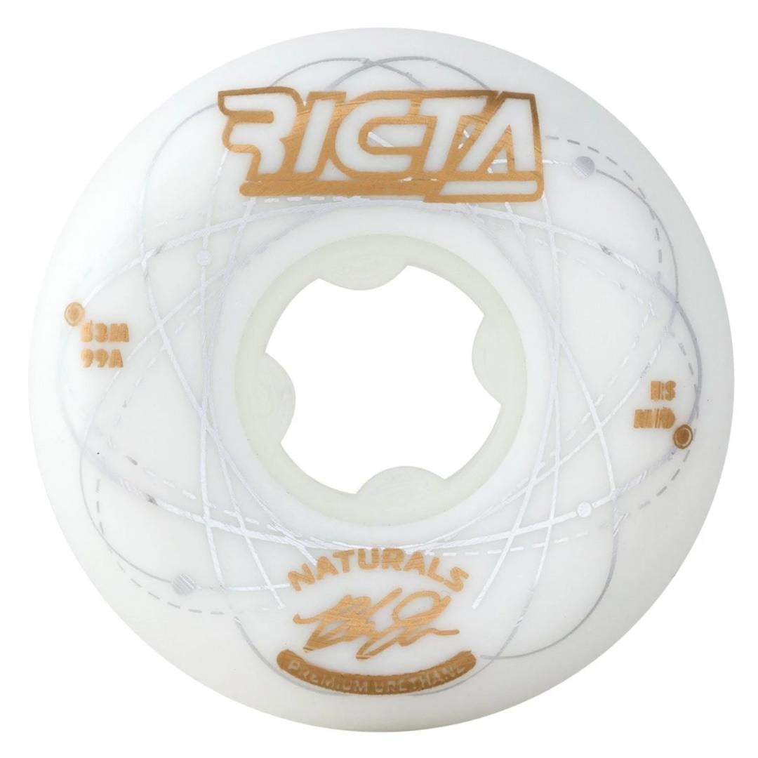 Ricta 53mm Johnson Orb 99a Kaykay Tekerleği
