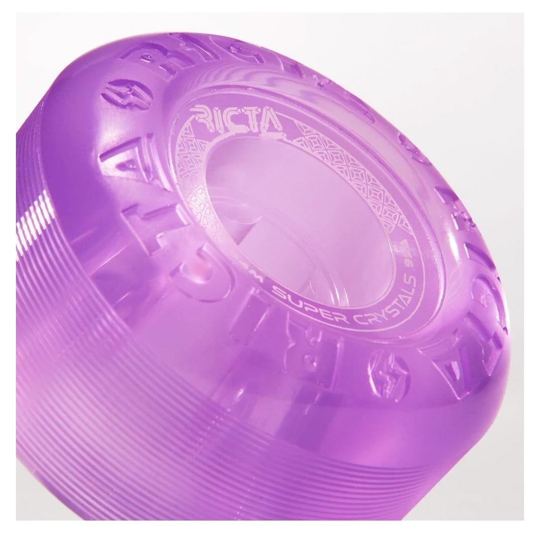 Ricta 54mm Super Crs Tpg 95a Kaykay Tekerleği