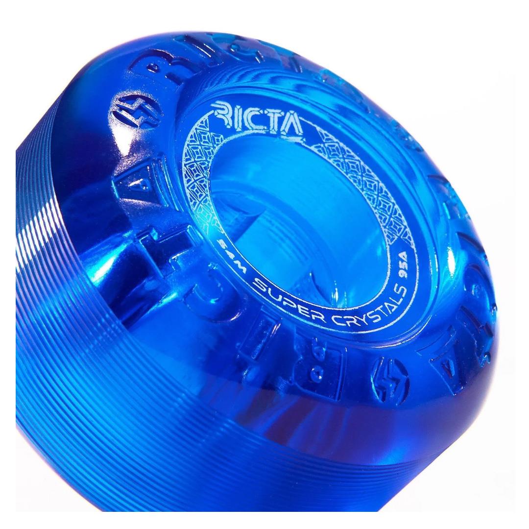 Ricta 54mm Super Crs Tpg 95a Kaykay Tekerleği