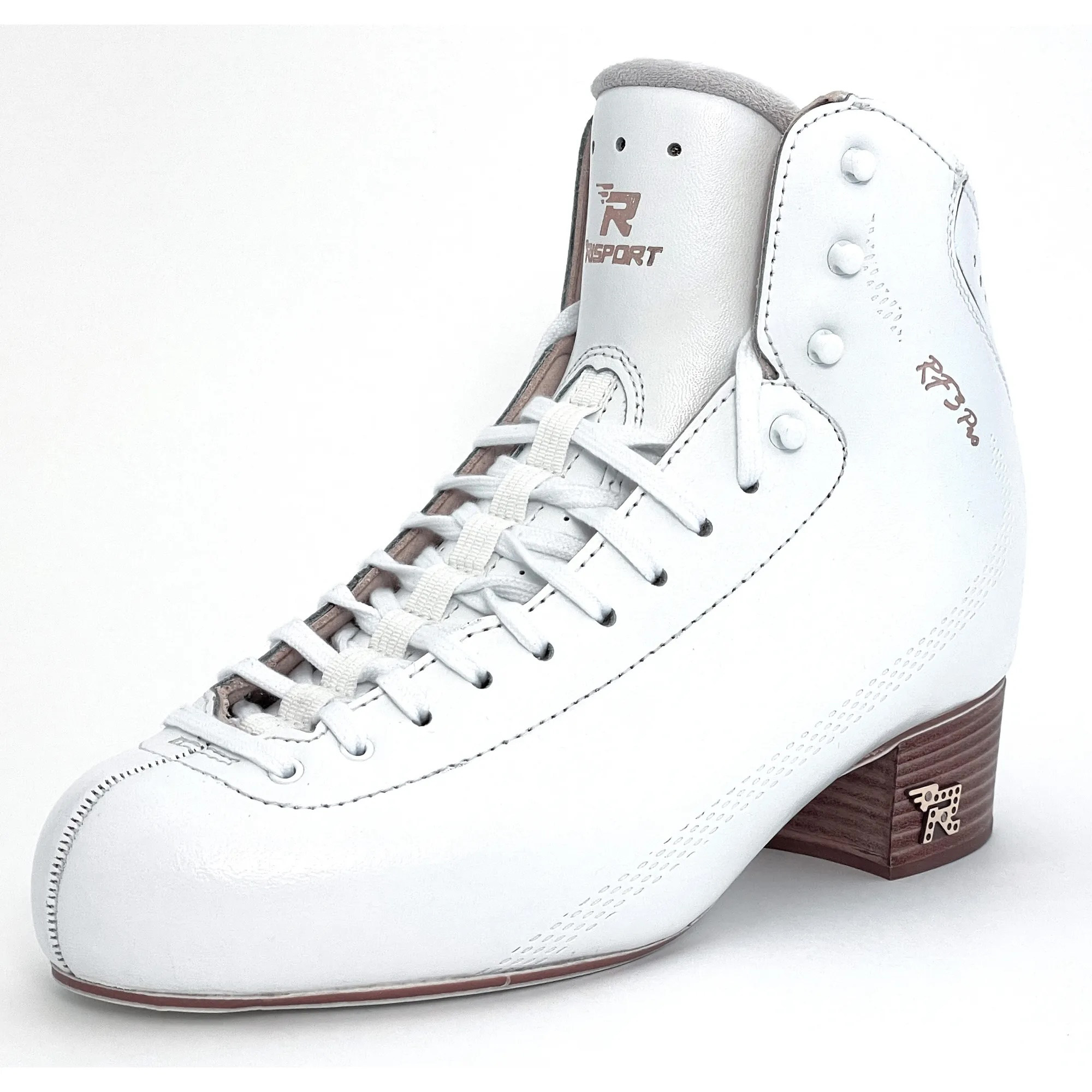 Risport RF 3 PRO C 2024 Figür Buz Pateni