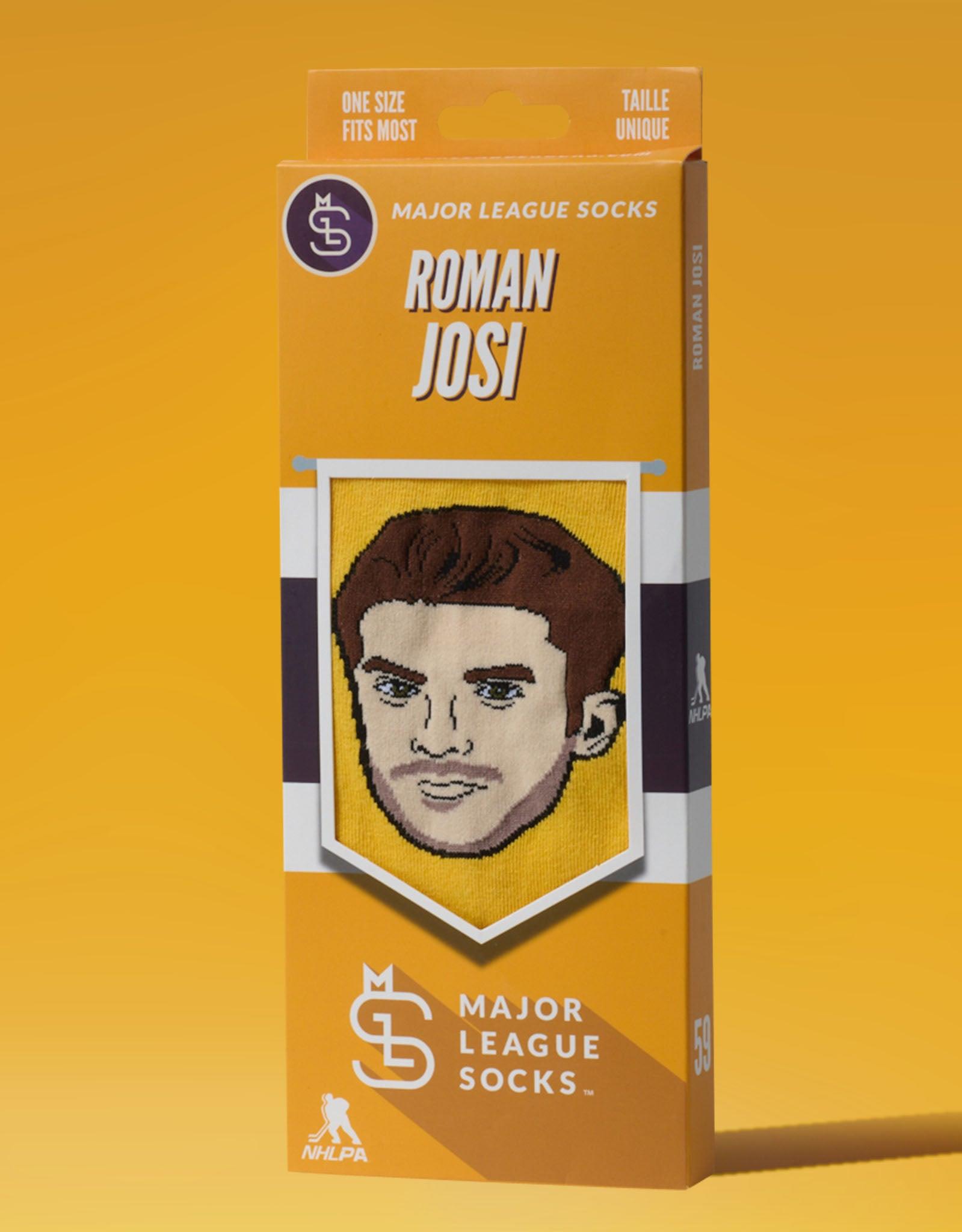 ROMAN JOSI Hokey Çorabı