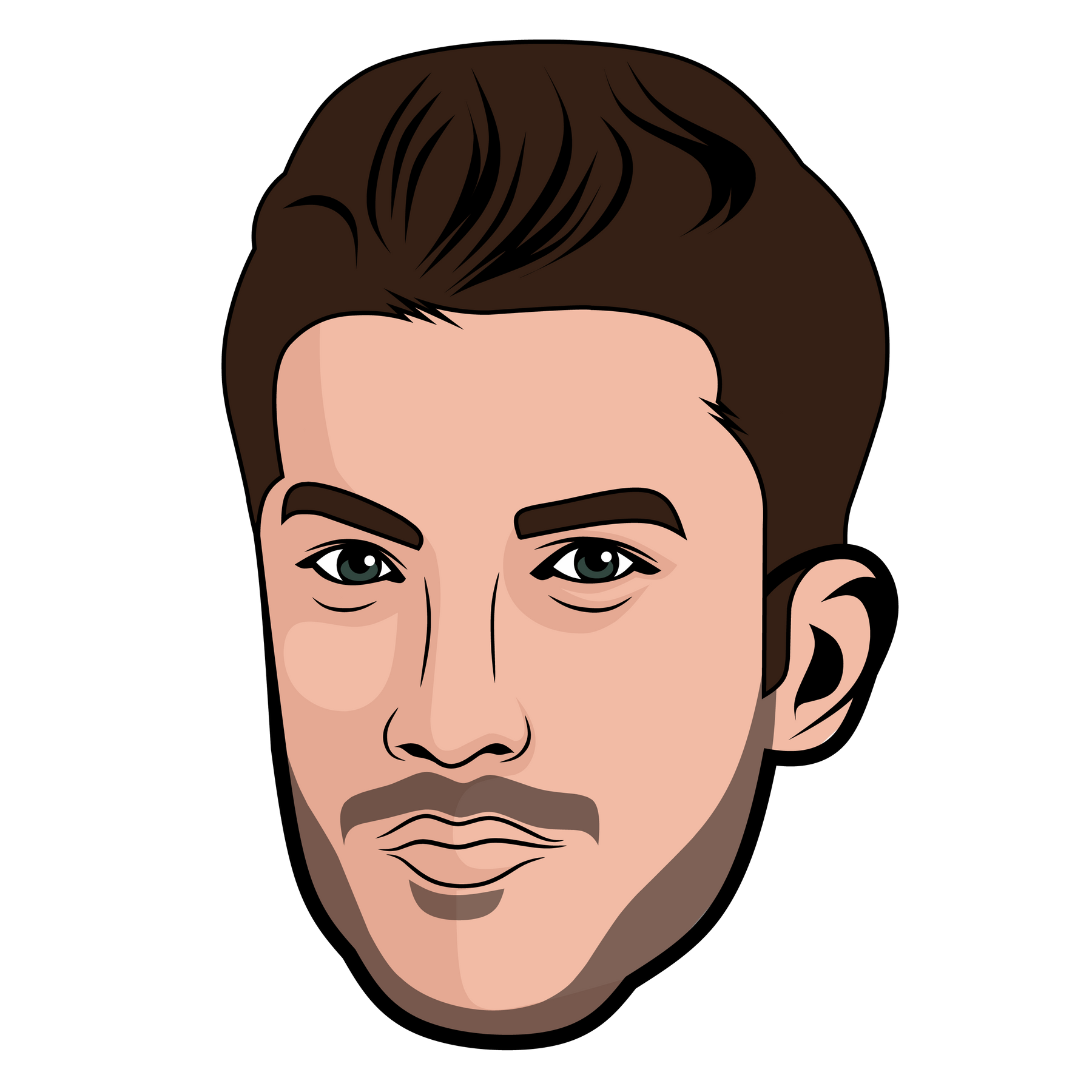 ROMAN JOSI Hokey Çorabı