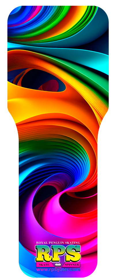RPS Sahara Spinner