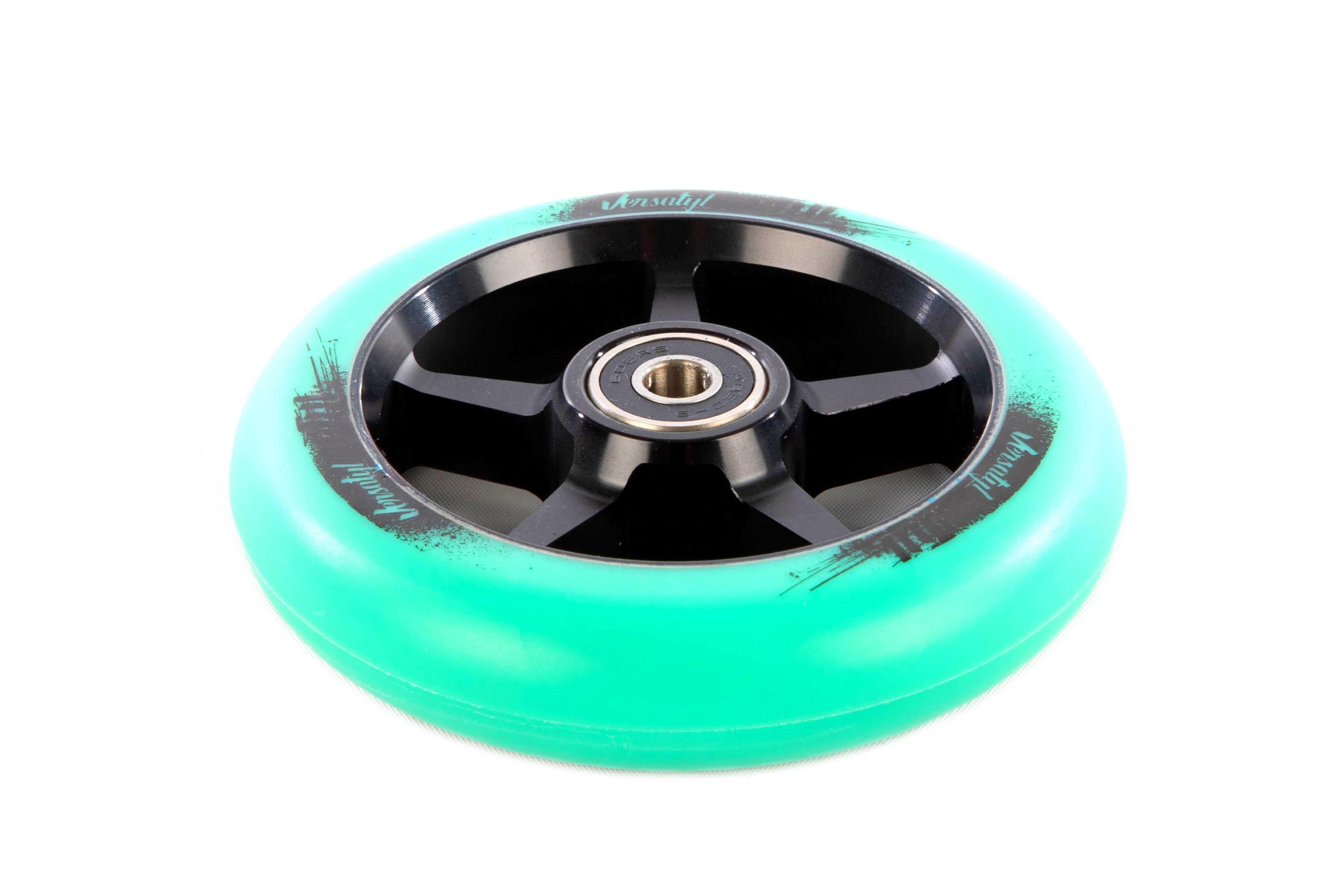 Scooter Tekerlek 110 BLUE ROUE VERSATYL