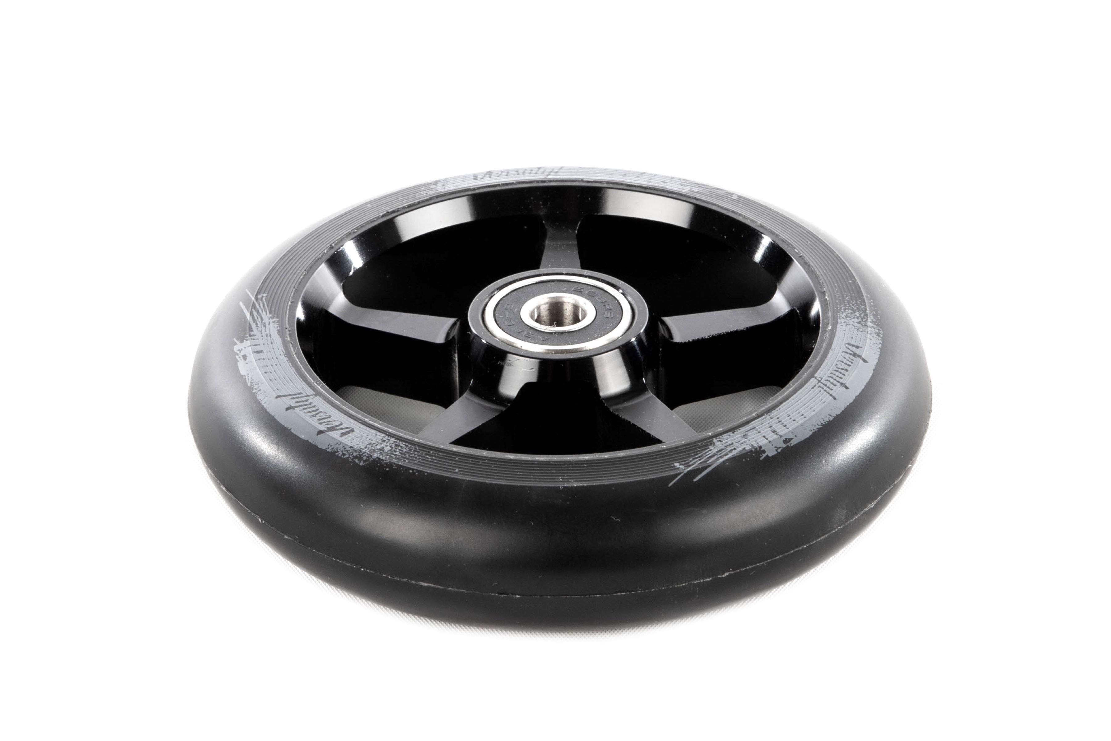 Scooter Tekerlek 110 NOIR ROUE VERSATYL