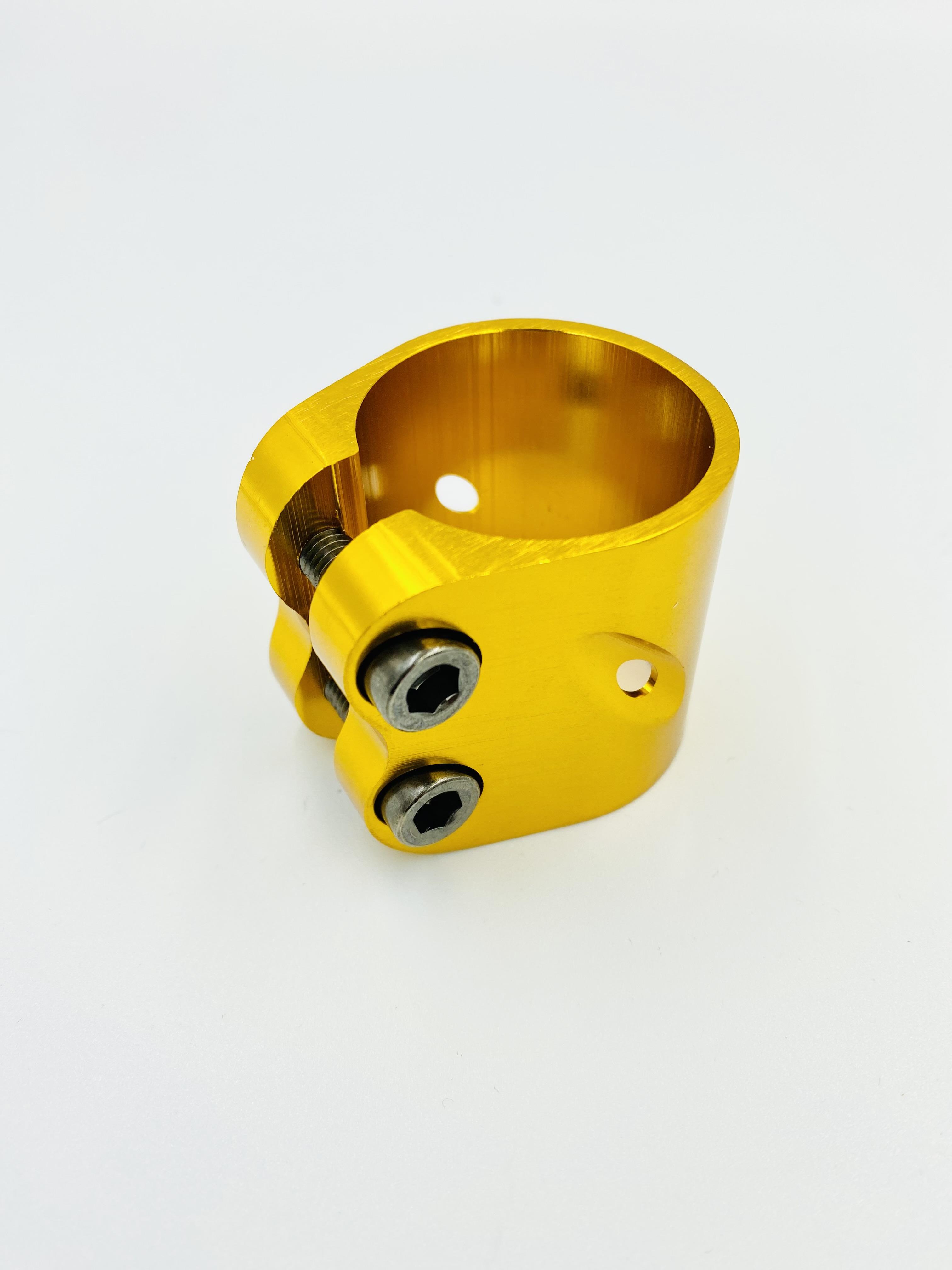 Scooter Yedek Kelepçe Gold