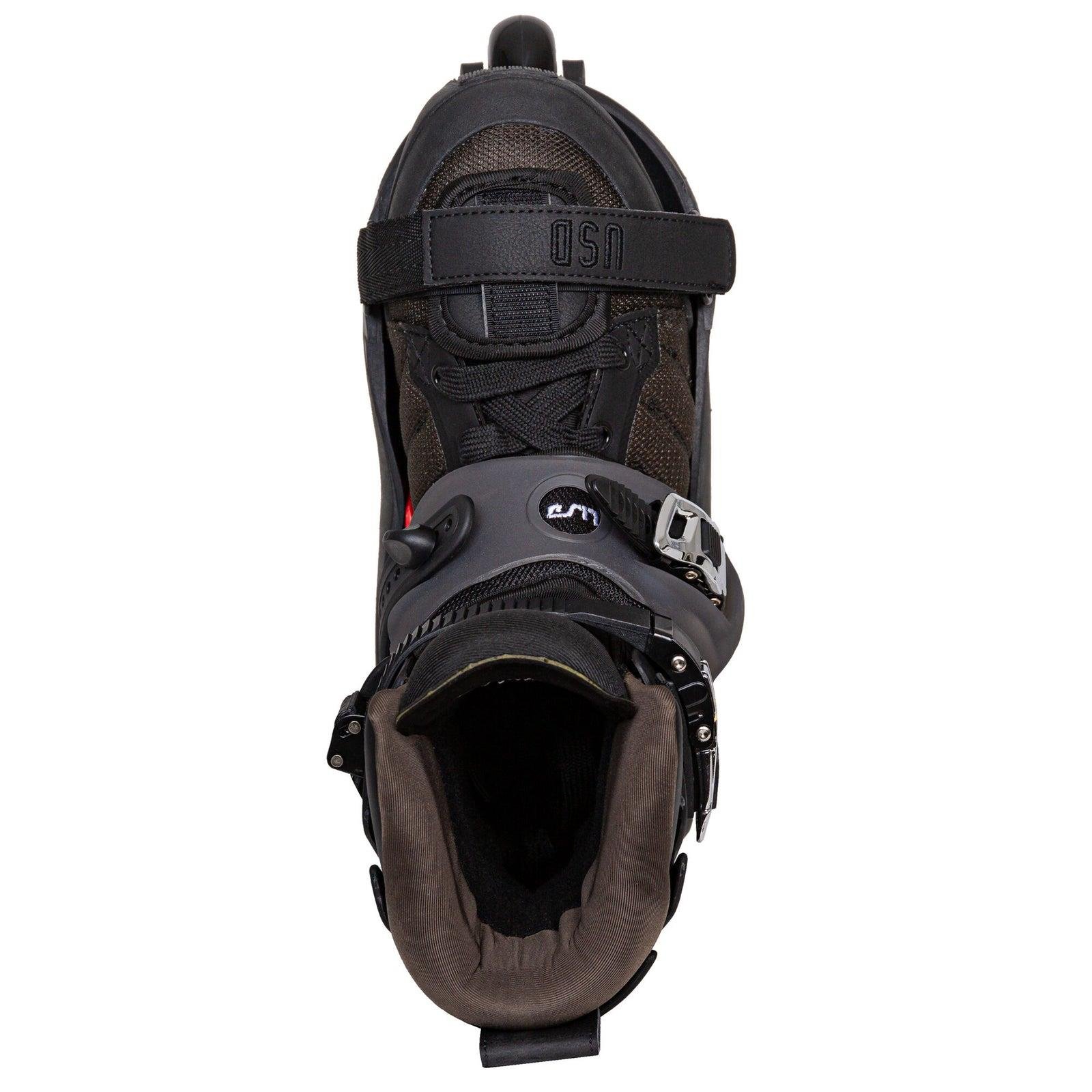 Shadow Team 60 Agresif Paten