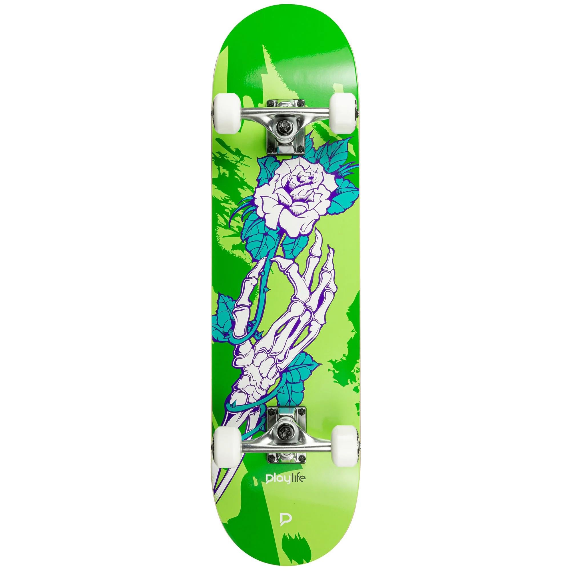 Skull Homegrown Kaykay
