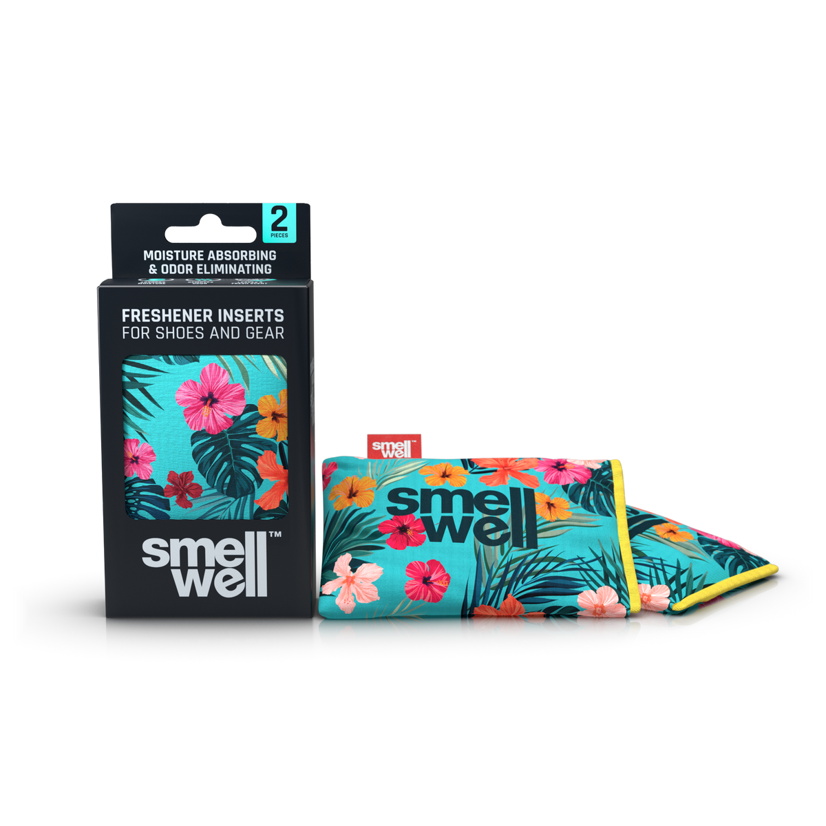 SmellWell Active Tropikal Blue - Koku Giderici Yastıkçık
