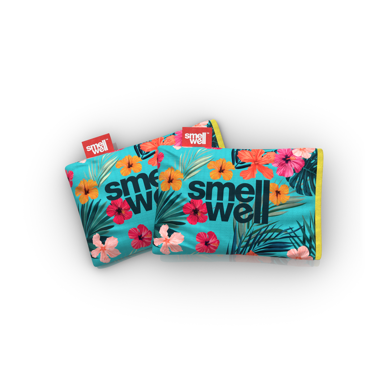 SmellWell Active Tropikal Blue - Koku Giderici Yastıkçık