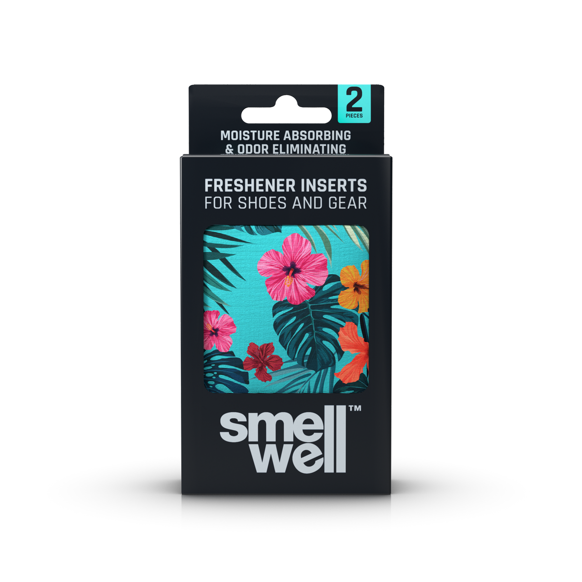 SmellWell Active Tropikal Blue - Koku Giderici Yastıkçık