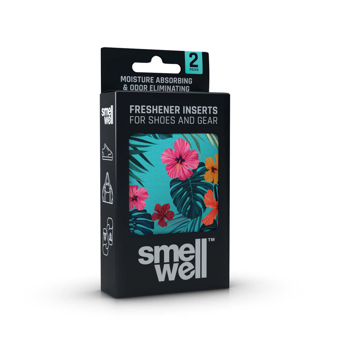 SmellWell Active Tropikal Blue - Koku Giderici Yastıkçık