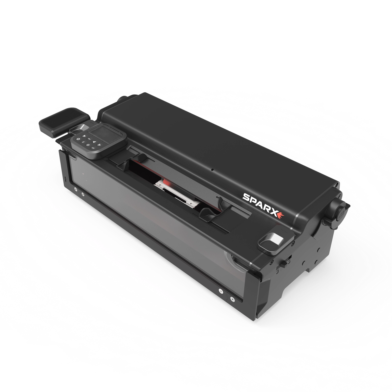 SPARX 3 Pro - BEAM™ Dahil Taşlama Makinesi