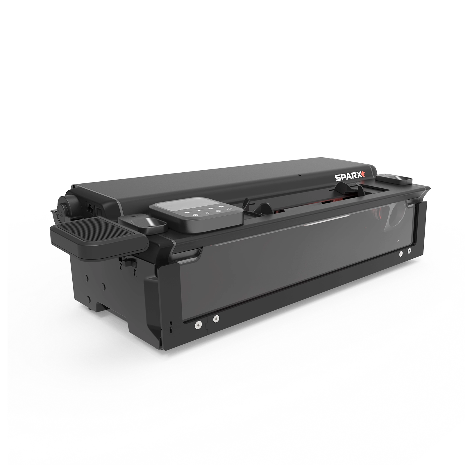 SPARX 3 Pro - BEAM™ Dahil Taşlama Makinesi