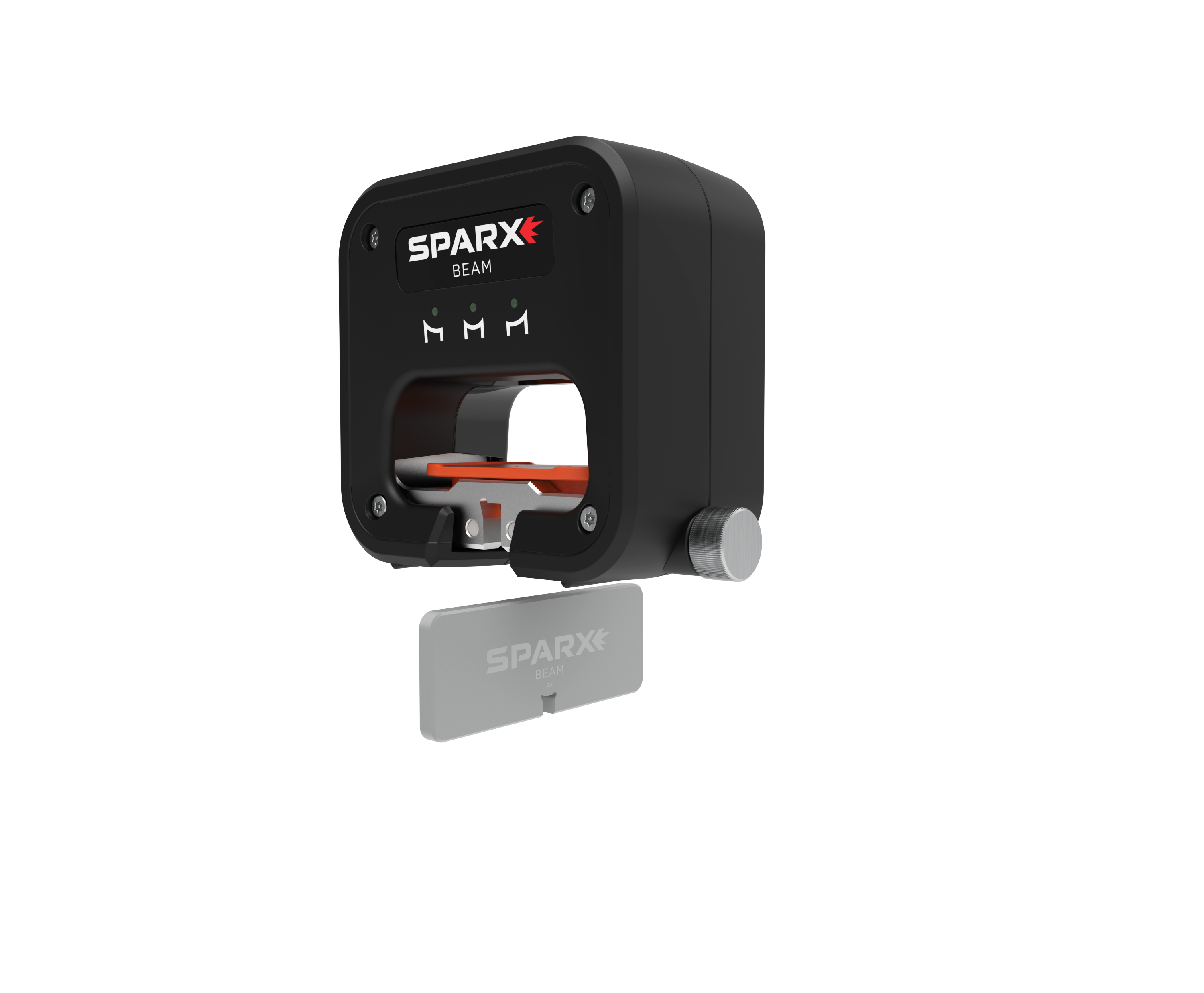Sparx BEAM Kenar Kontrol Cihazı