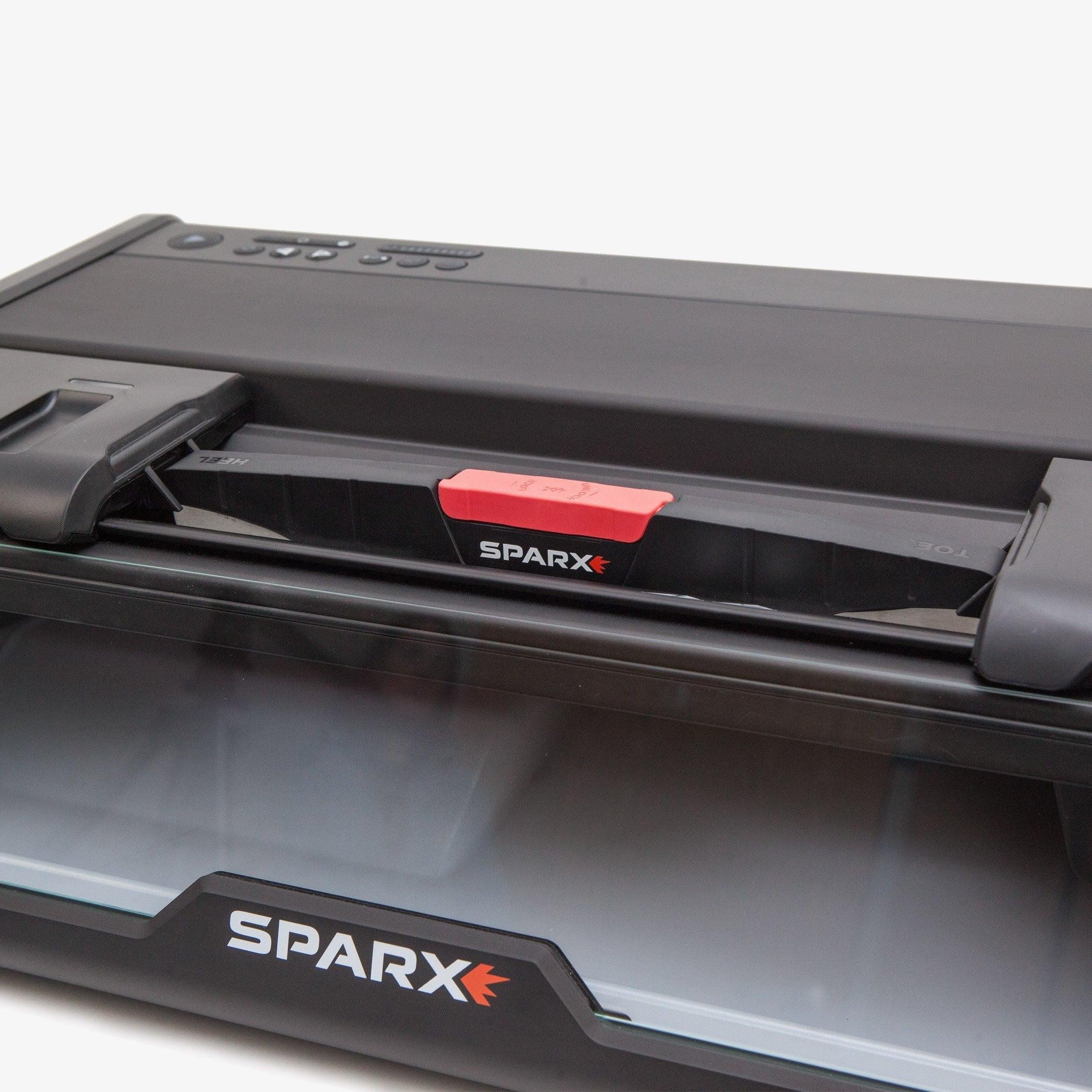 SPARX Bıçak Tutucu
