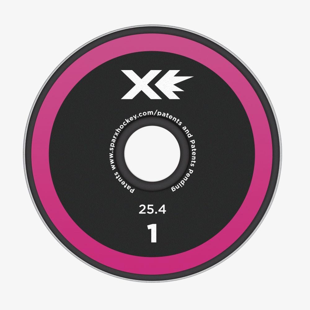 SPARX Bileme Taşı 1 - 25.4 MM