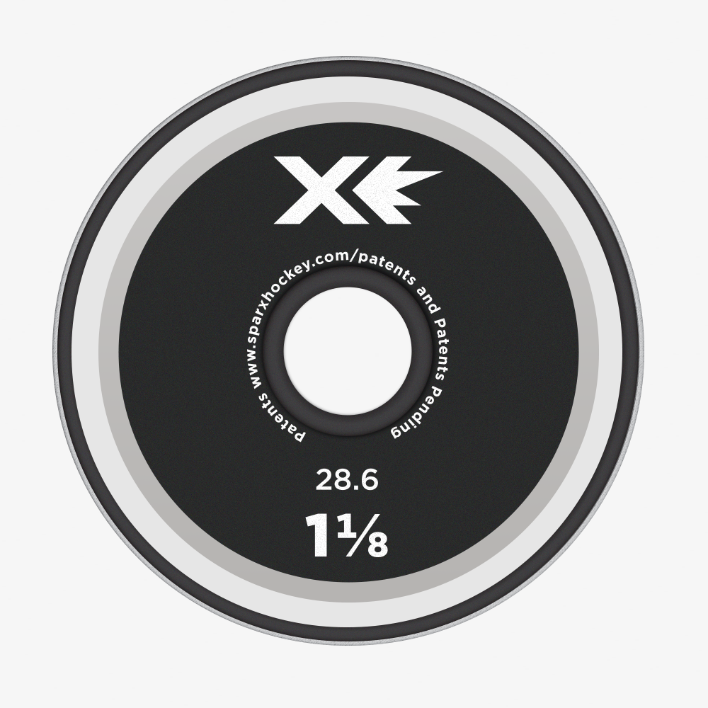 SPARX Bileme Taşı 1¹/⁸ - 28.6 MM