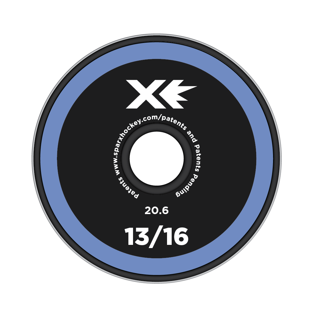 SPARX Bileme Taşı 13/16 - 20.6 MM