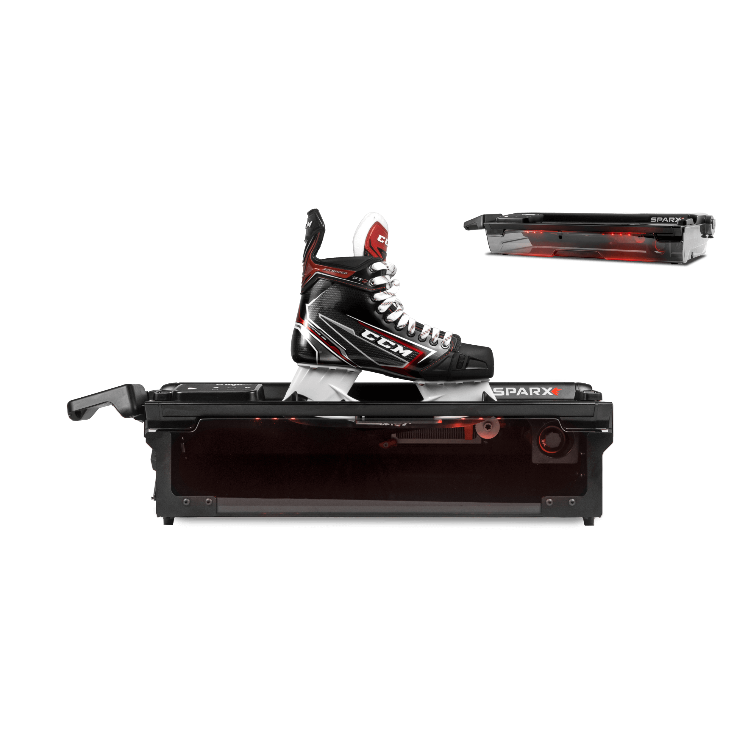 SPARX Bileyici Taban Pro
