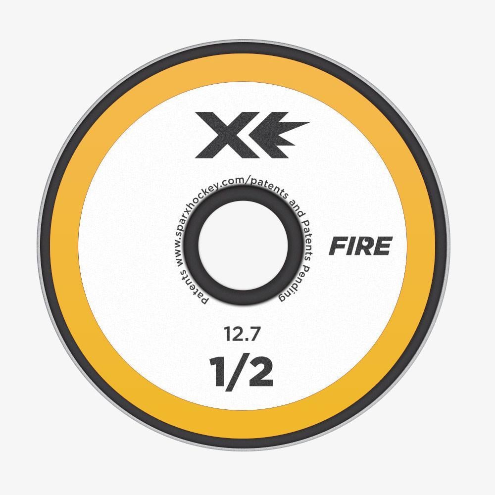 SPARX Fire Bileme Taşı 1/2 12.7 MM