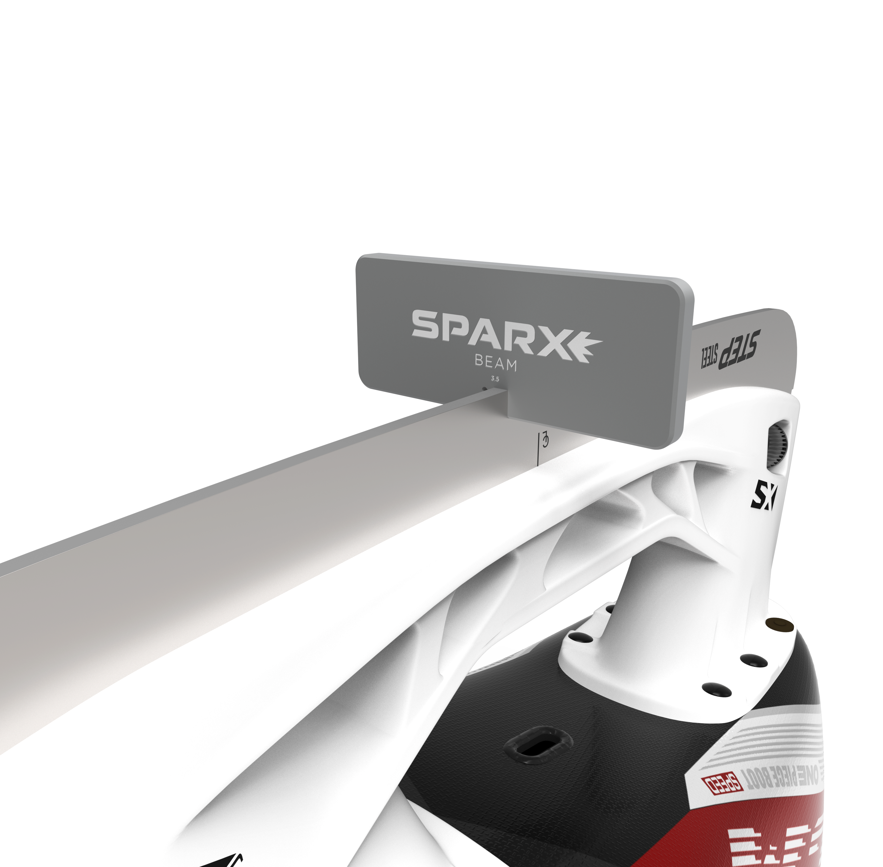SPARX Kenar Kontrolcüsü
