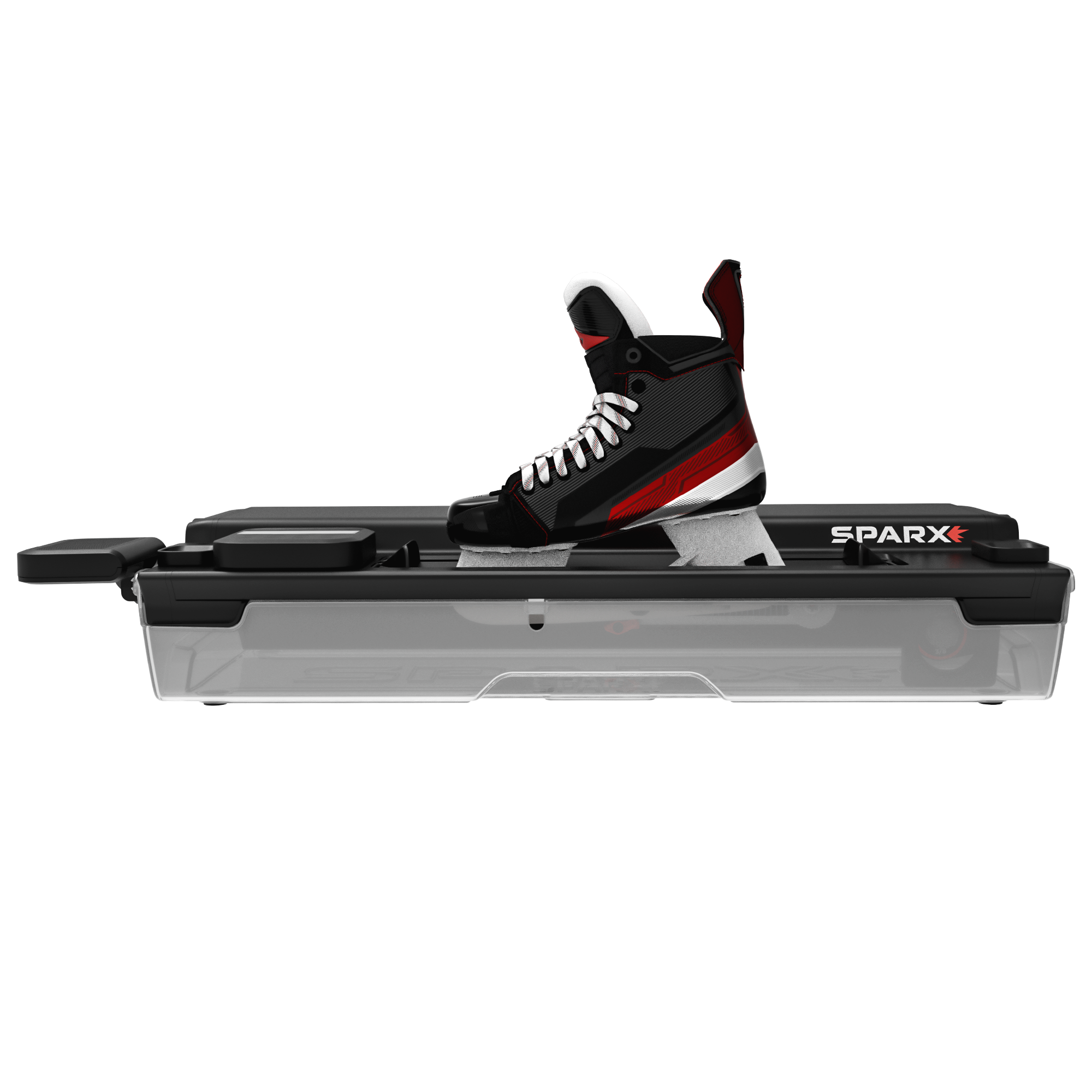 SPARX Paten Bıçak Kaldırma Aparatı