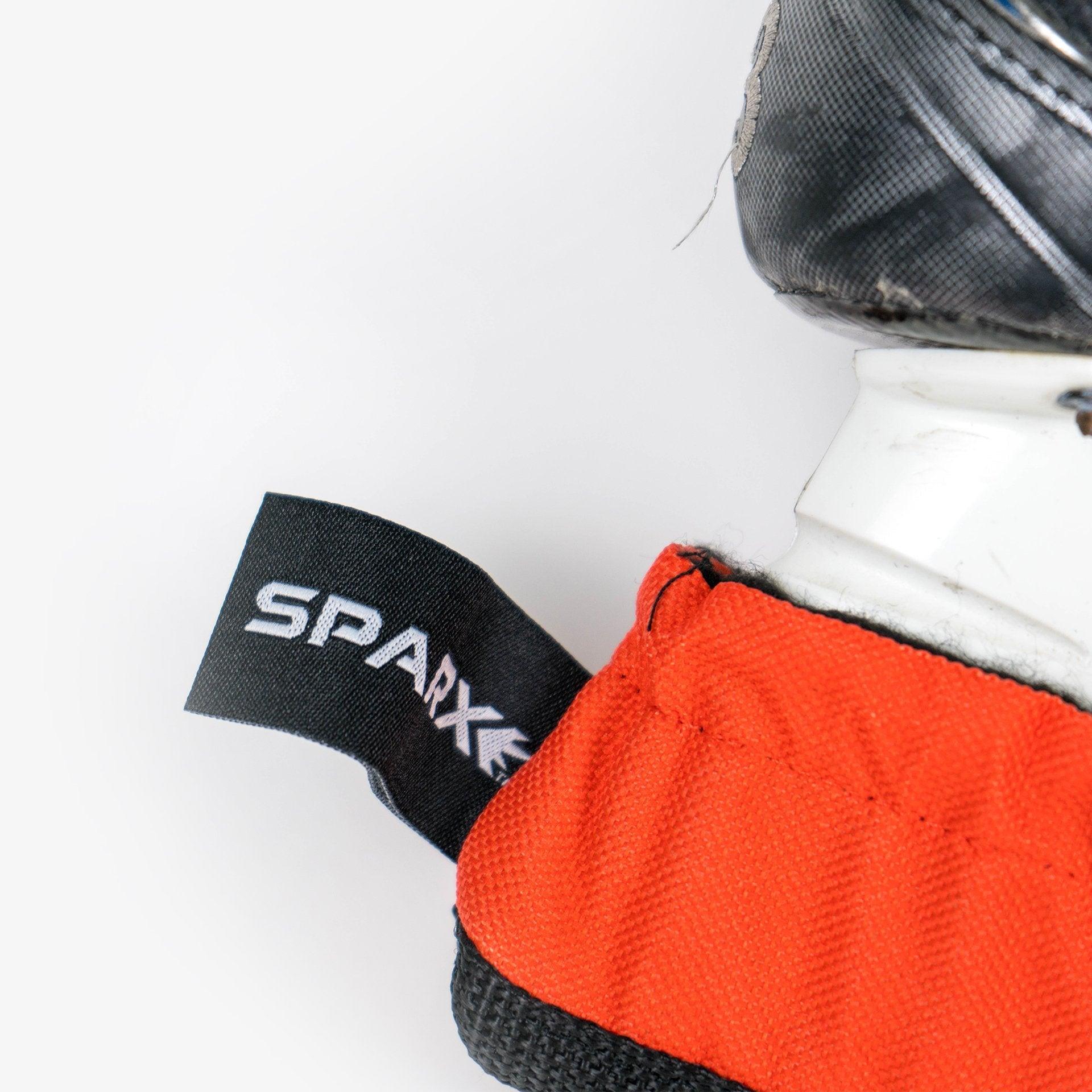 SPARX Paten Çelik Koruyucu Kılıf